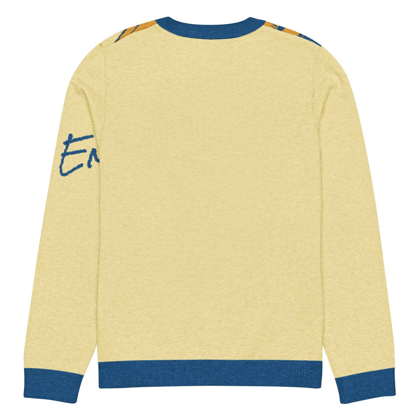 The Beloveds Sweater