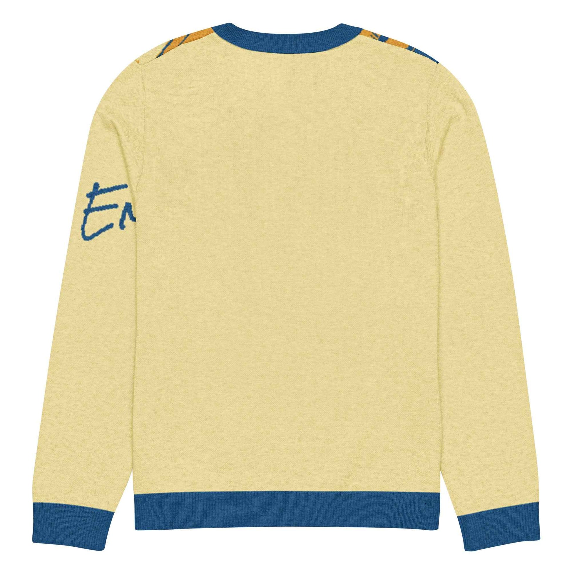 The Beloveds Sweater