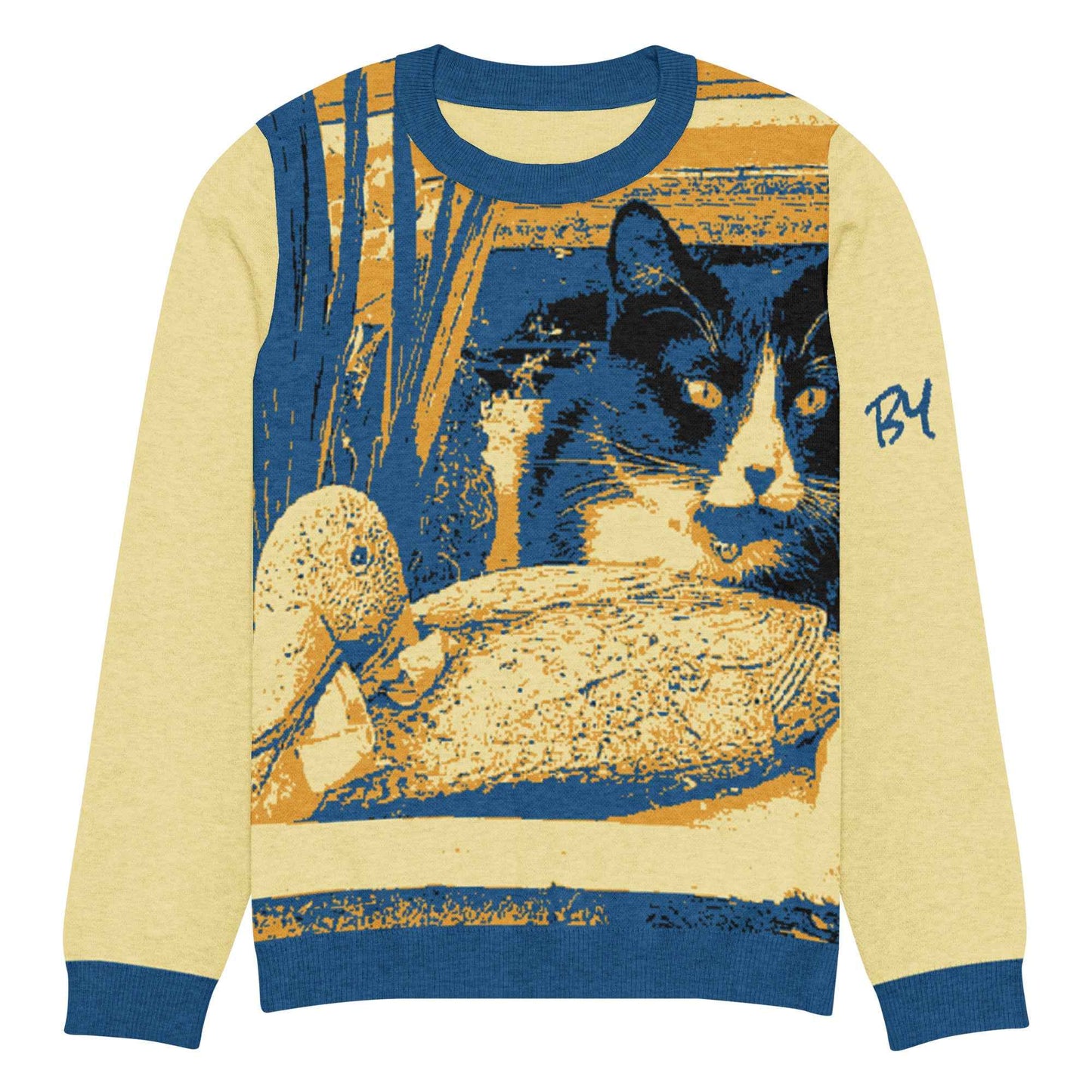 The Beloveds Sweater