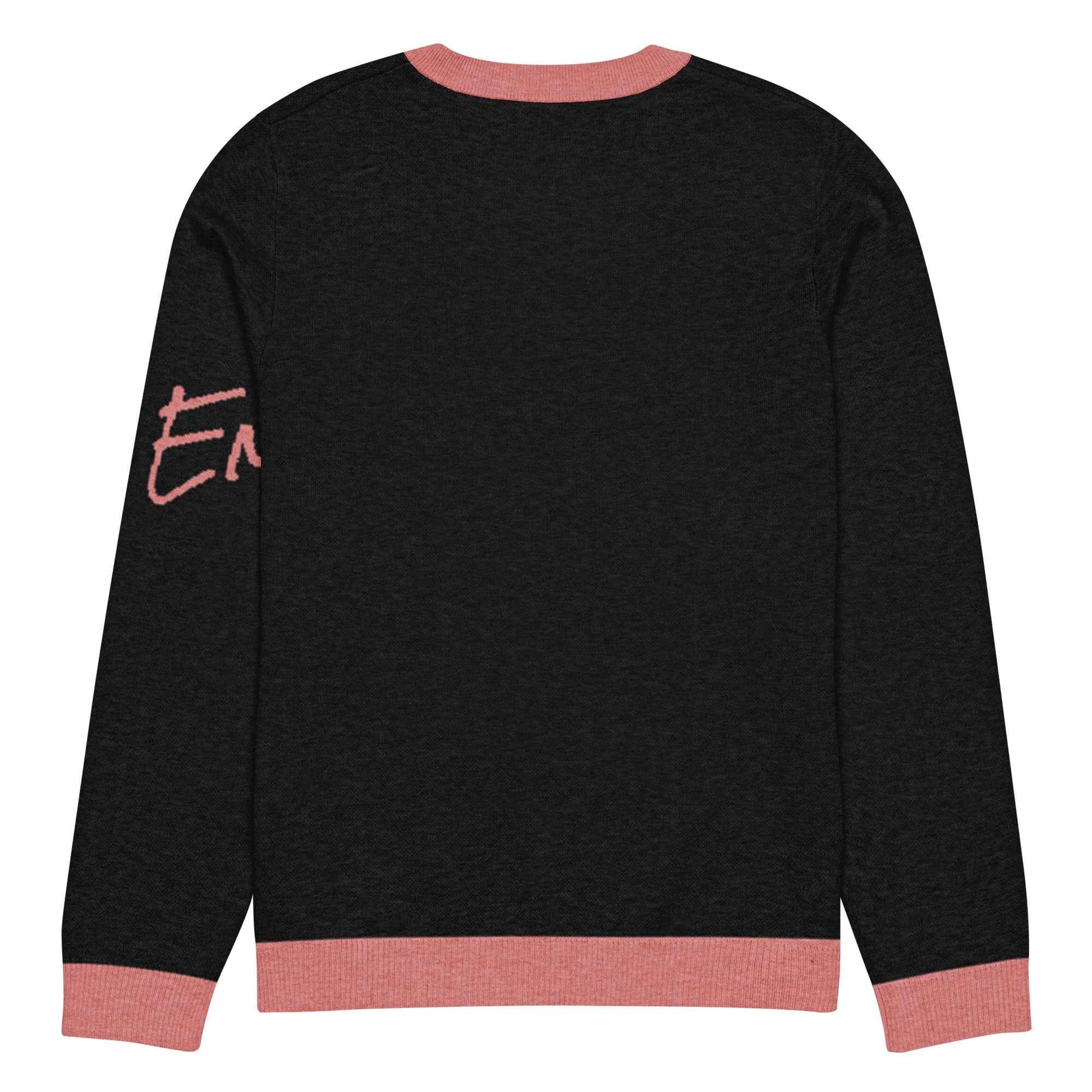 Afternoon Delight Sweater