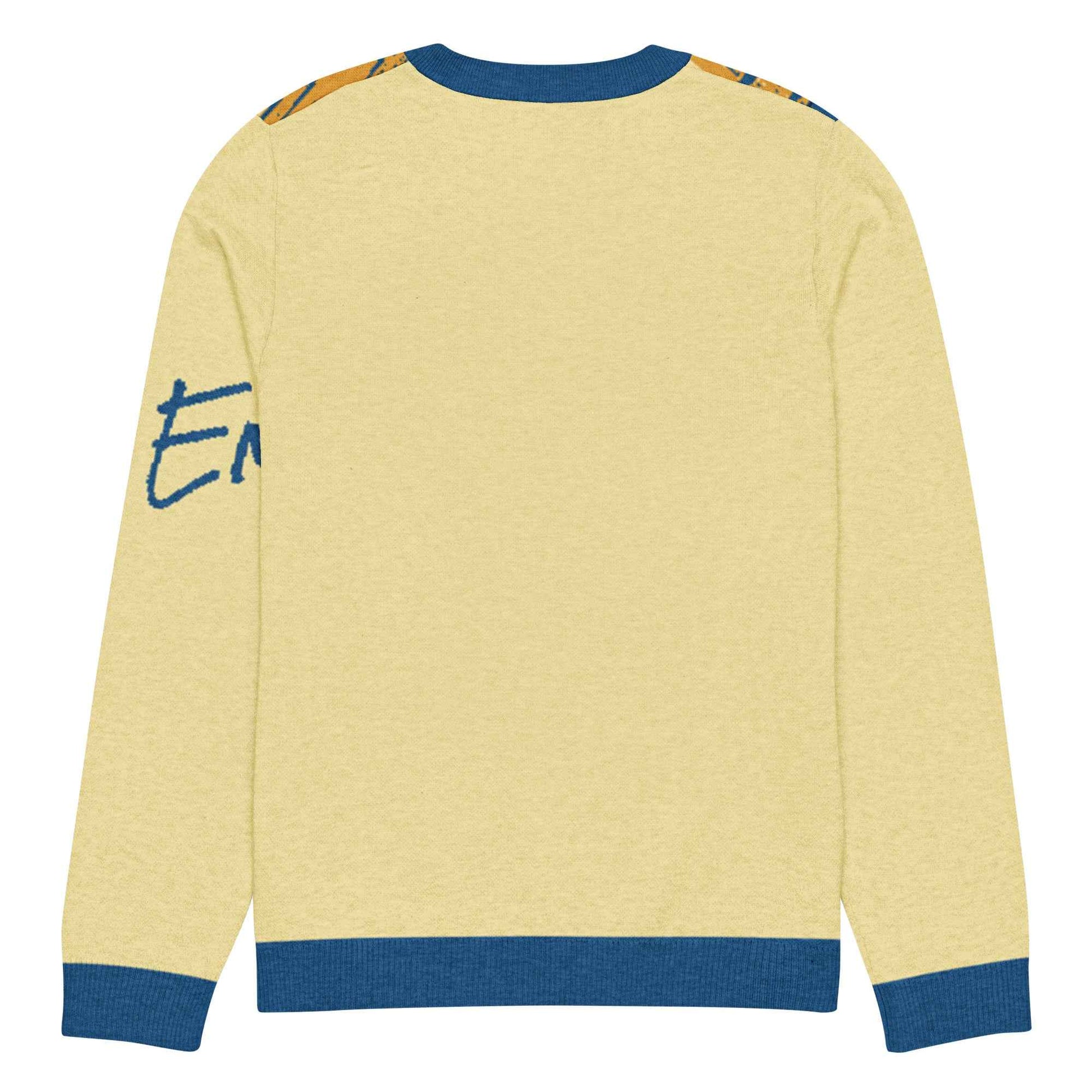 The Beloveds Sweater