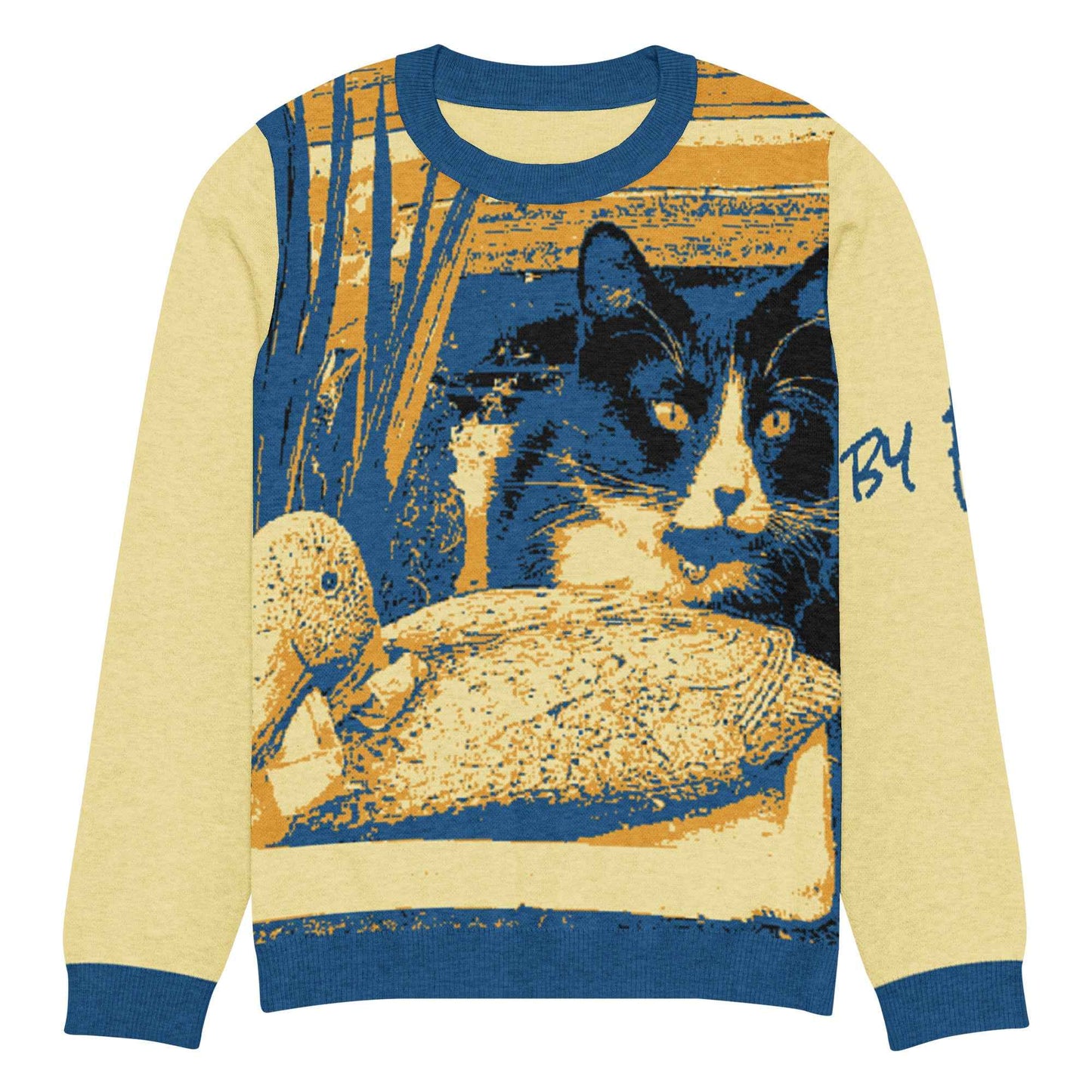 The Beloveds Sweater