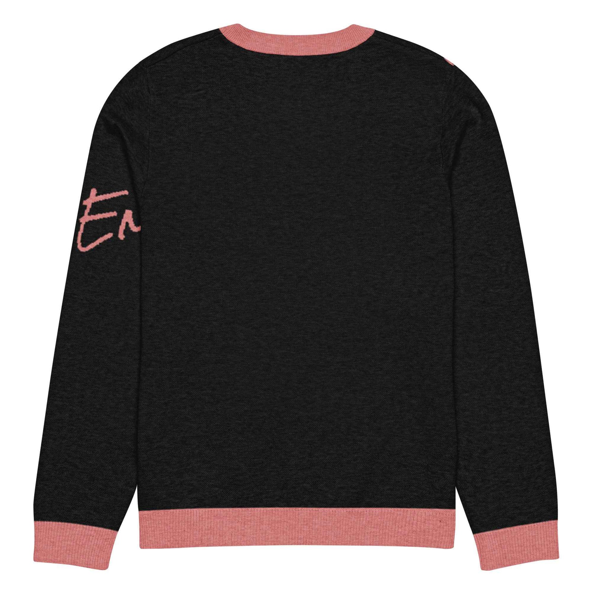 Afternoon Delight Sweater