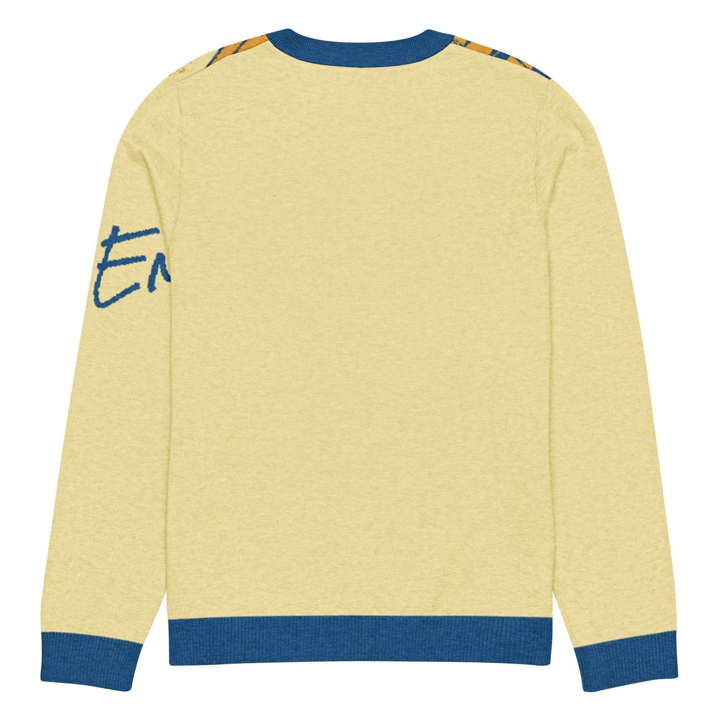 The Beloveds Sweater