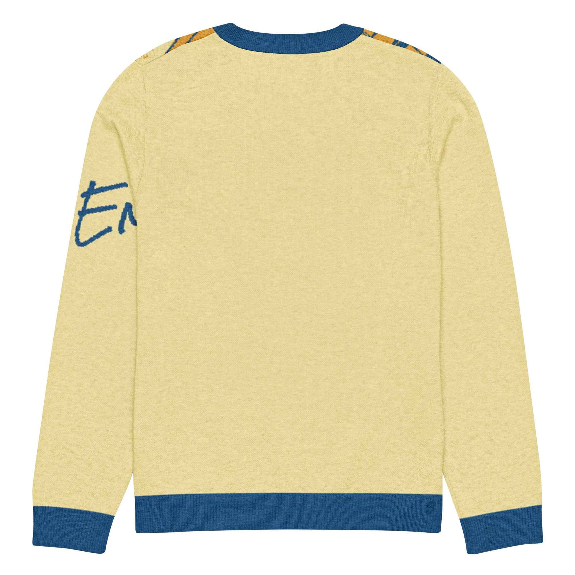 The Beloveds Sweater