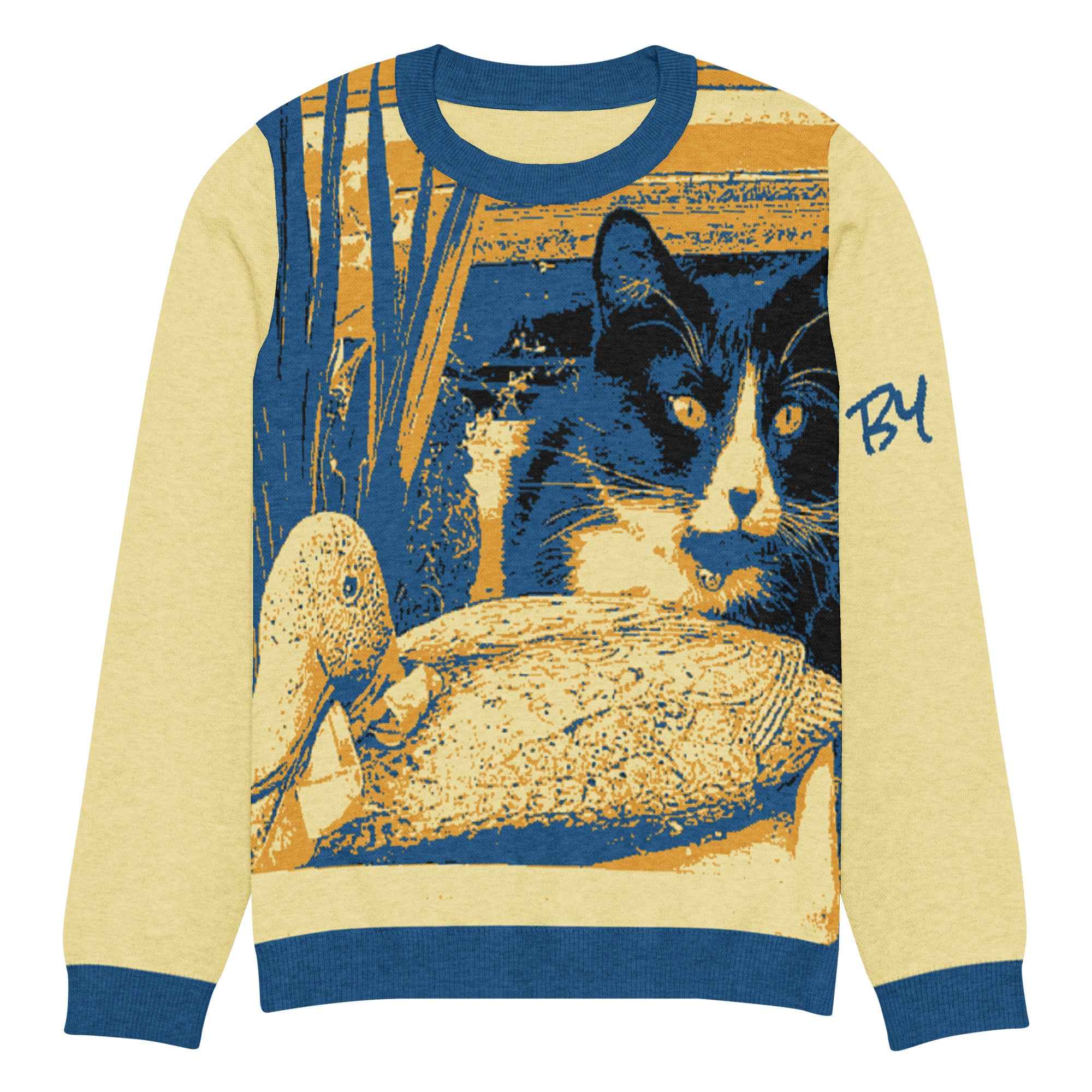 The Beloveds Sweater