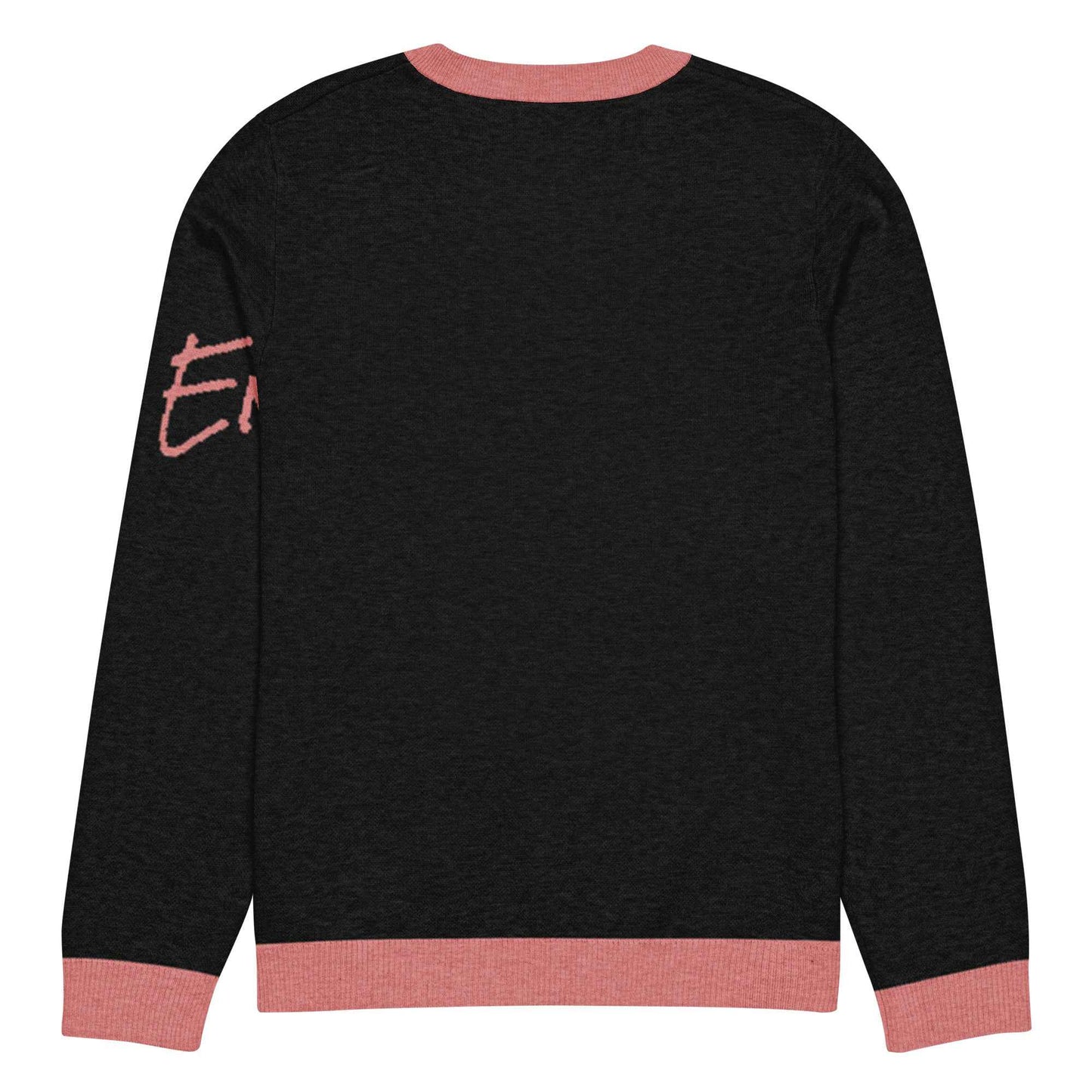 Afternoon Delight Sweater