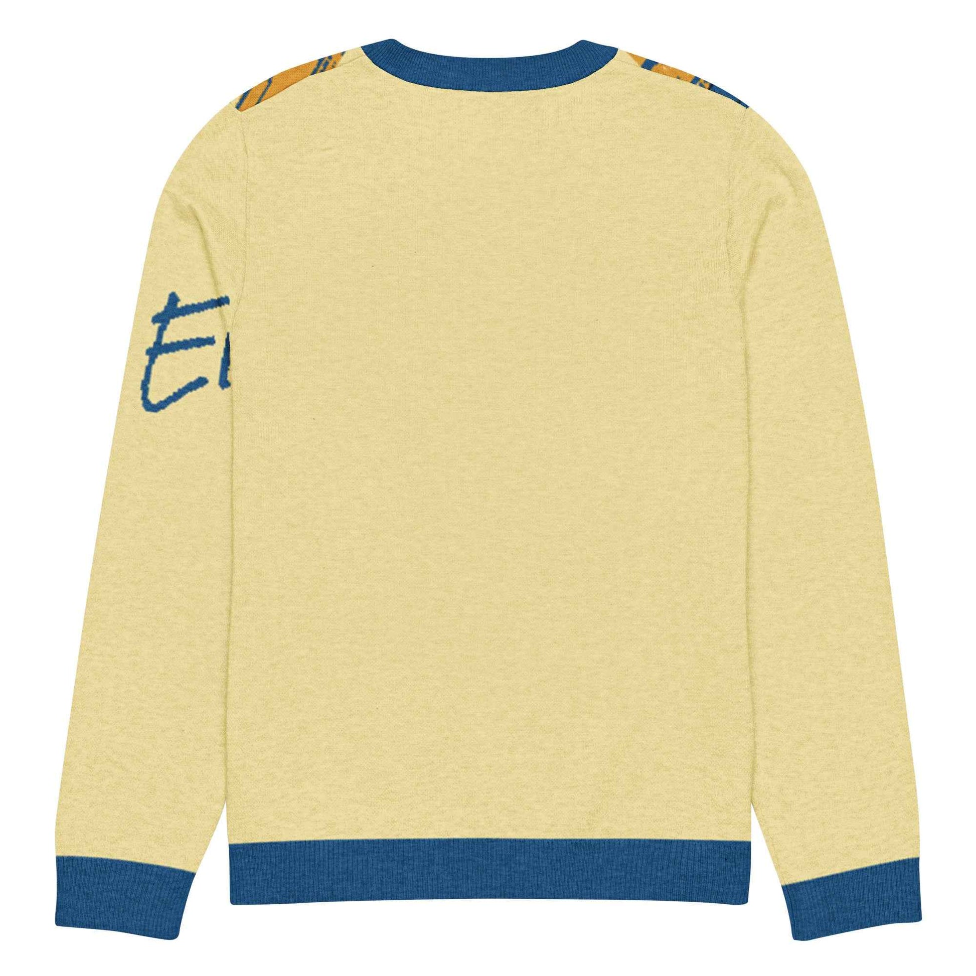 The Beloveds Sweater