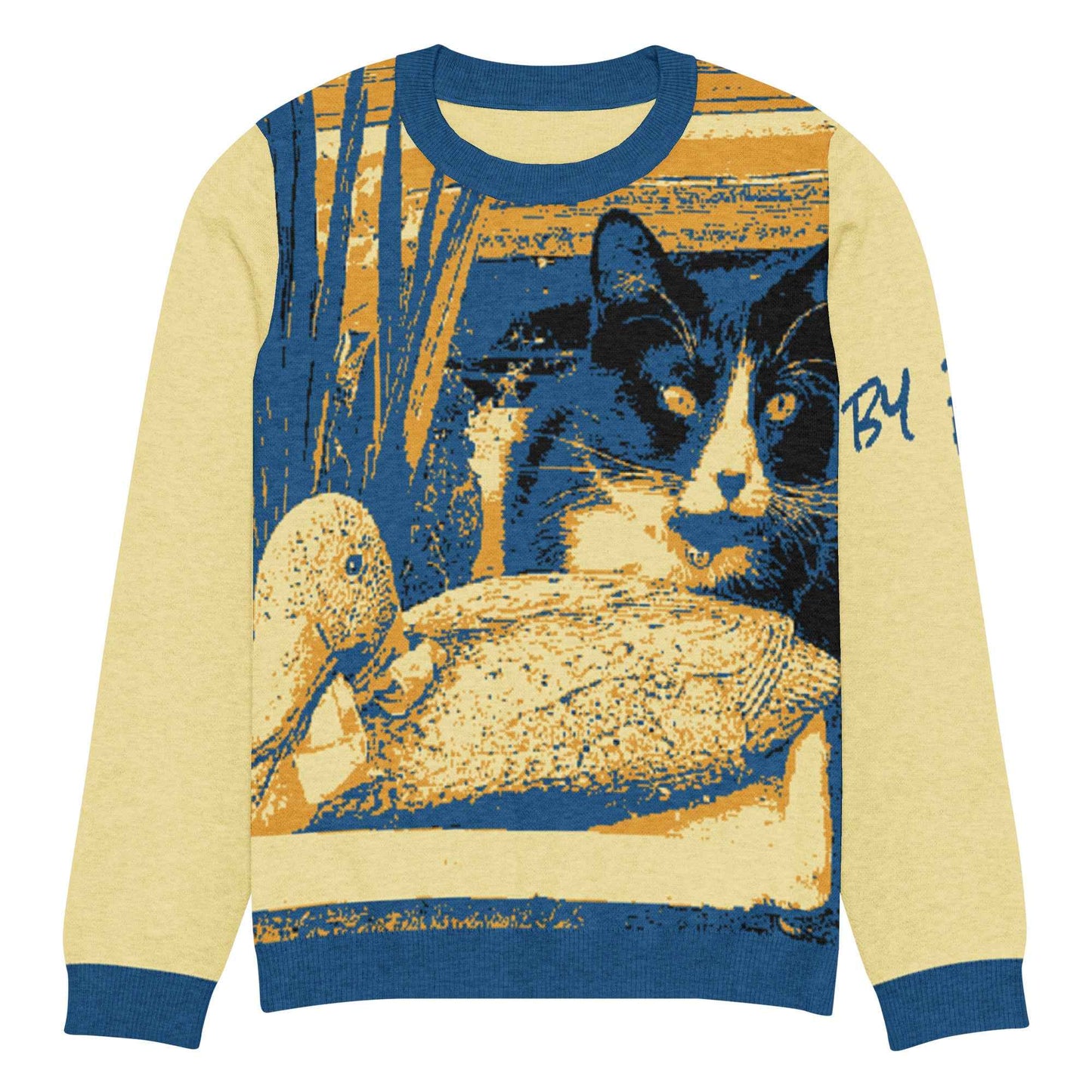 The Beloveds Sweater