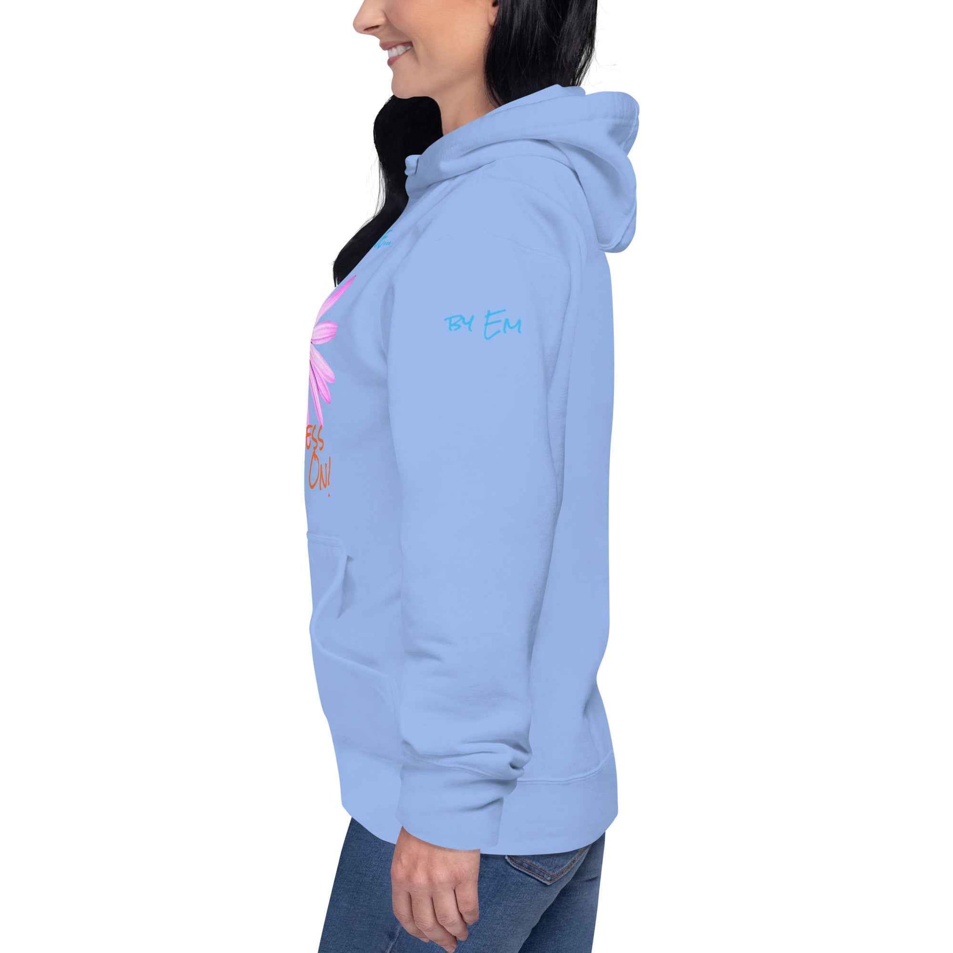 Goddess Shine... Hoodie