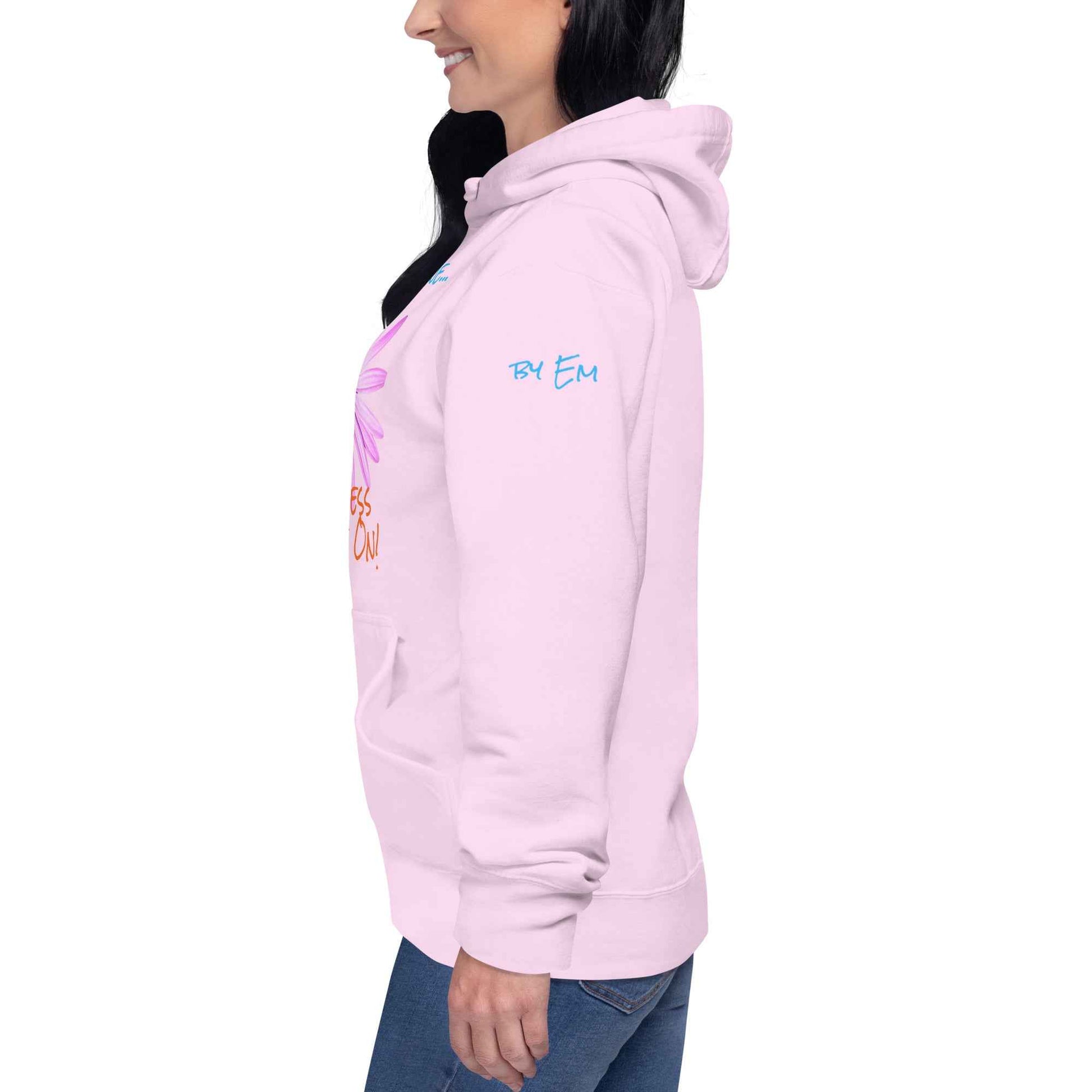 Goddess Shine... Hoodie