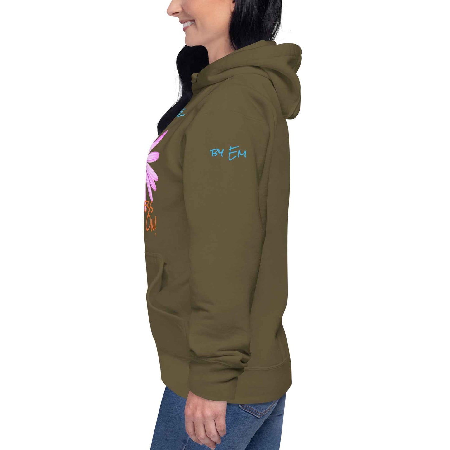 Goddess Shine... Hoodie