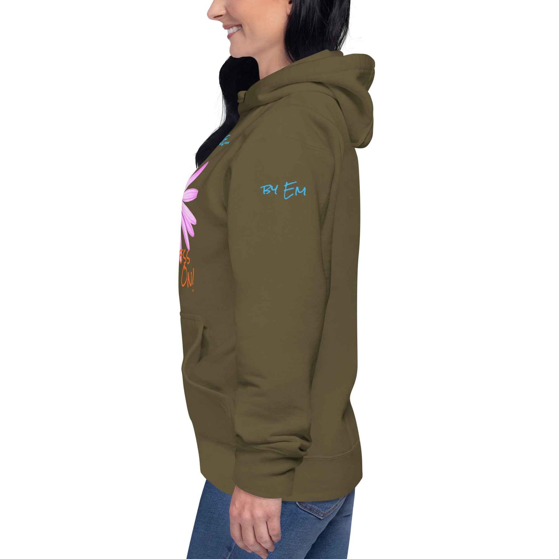 Goddess Shine... Hoodie