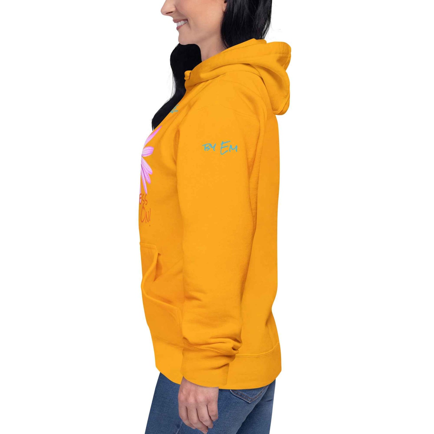 Goddess Shine... Hoodie