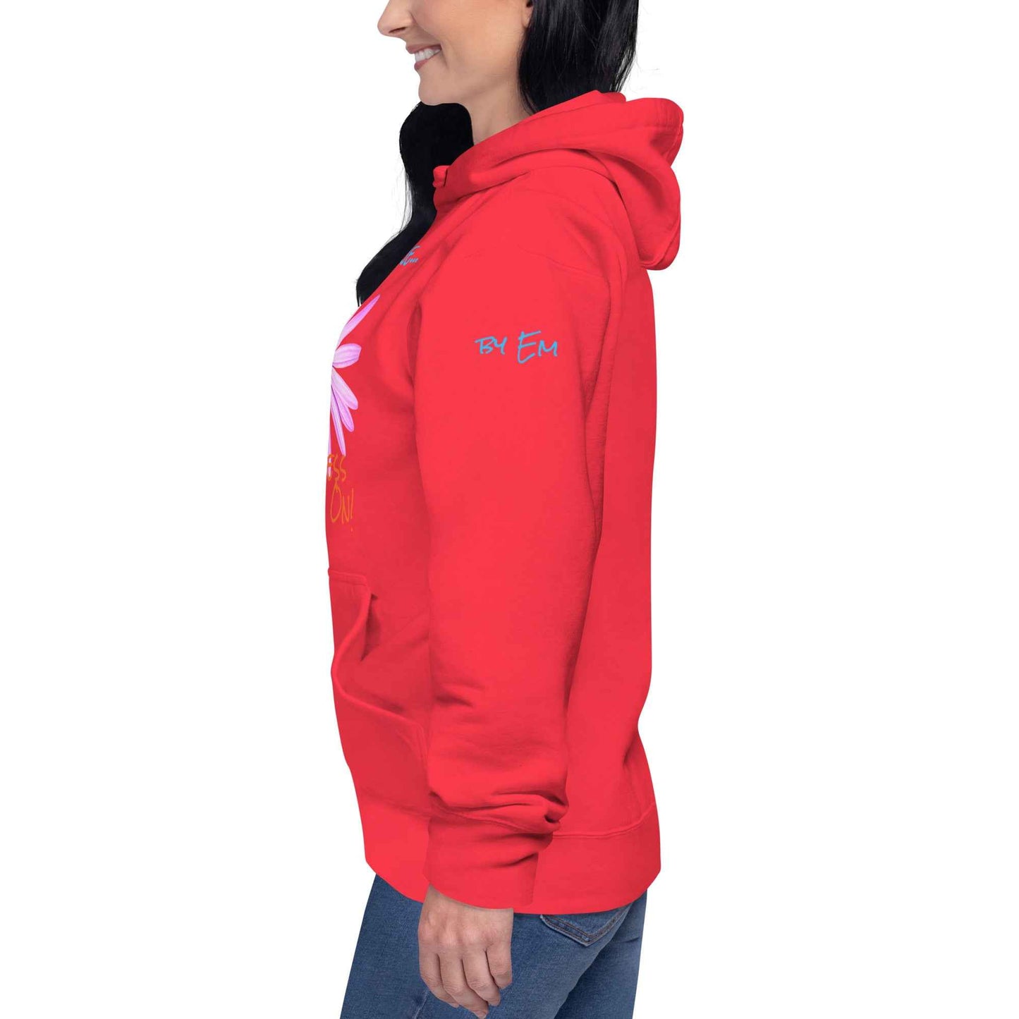 Goddess Shine... Hoodie