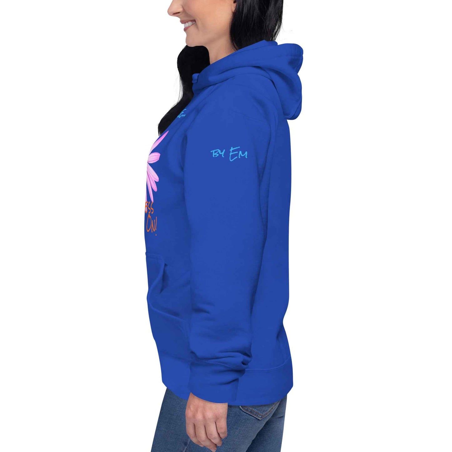 Goddess Shine... Hoodie
