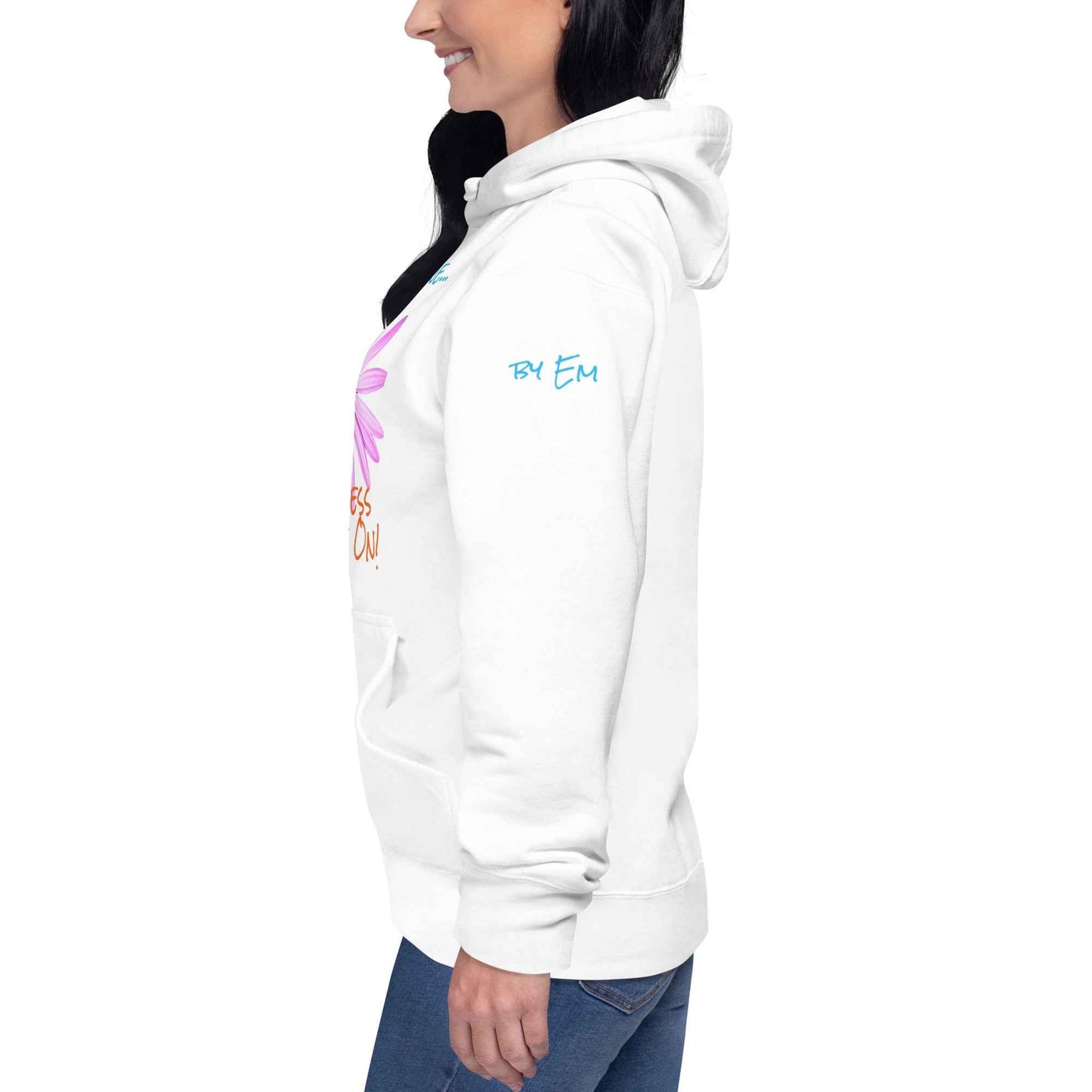 Goddess Shine... Hoodie