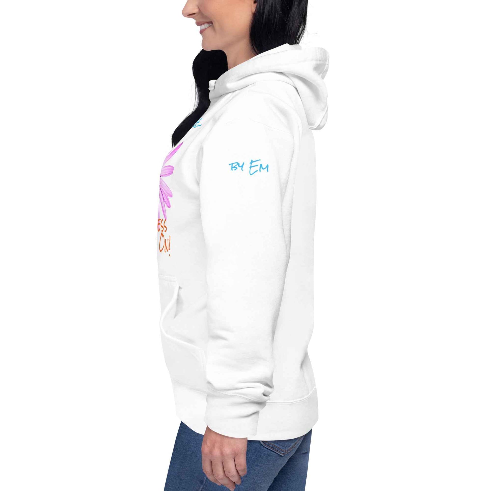 Goddess Shine... Hoodie