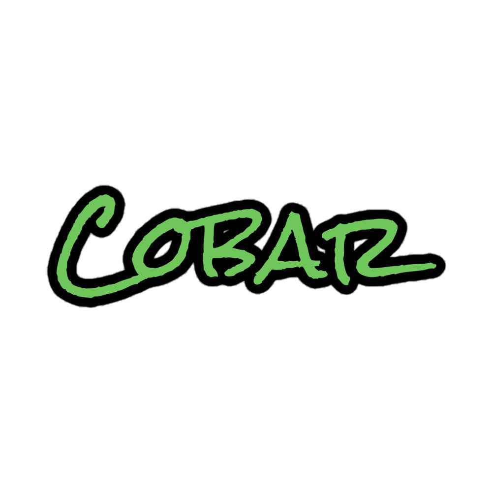 Cobar Mantis Green Kiss-Cut Stickers - Red Dirt Dreaming by Em