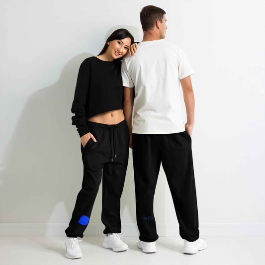 Blue Cat Blues Urban sweatpants