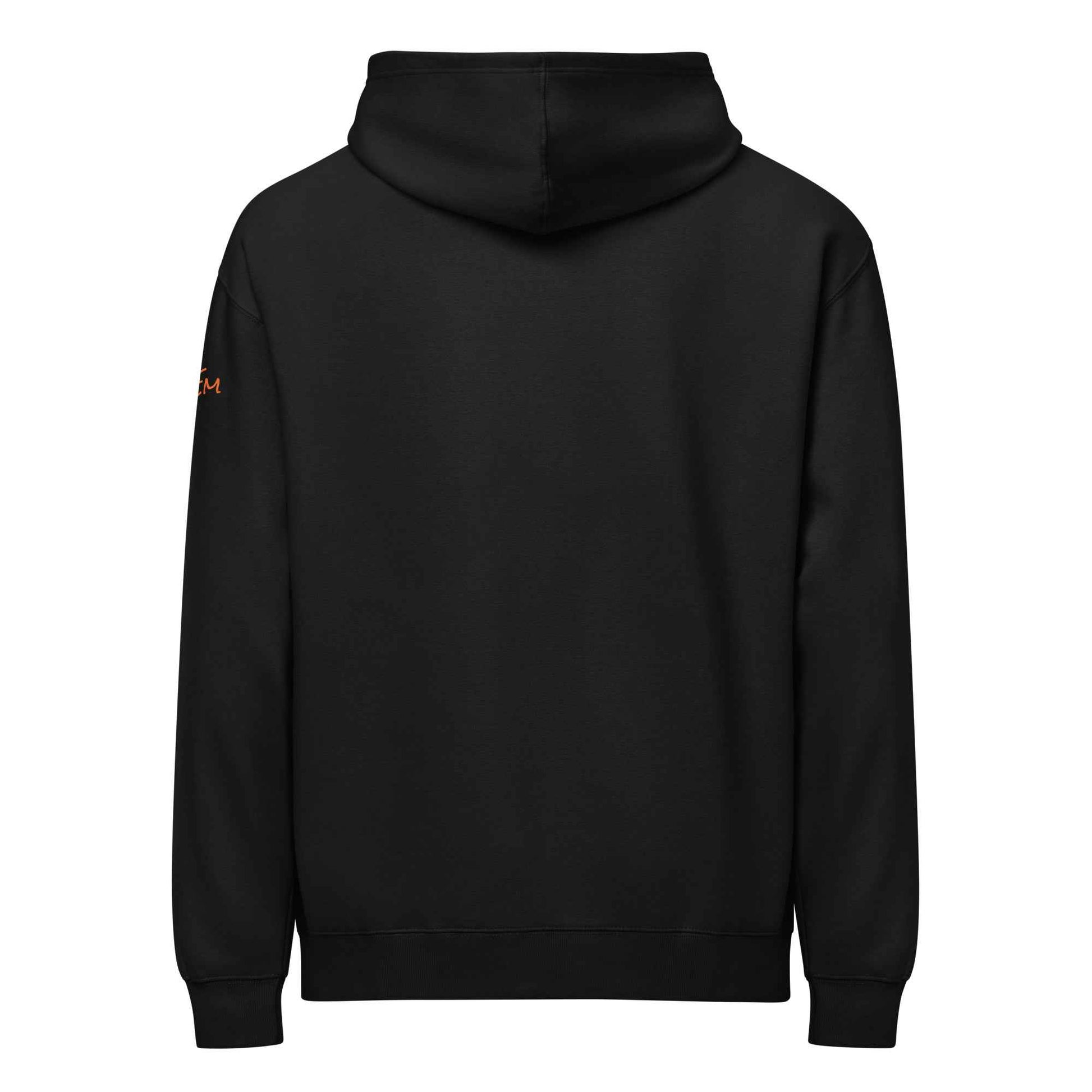 Old Copper Mining Headframe Cobar Hoodie