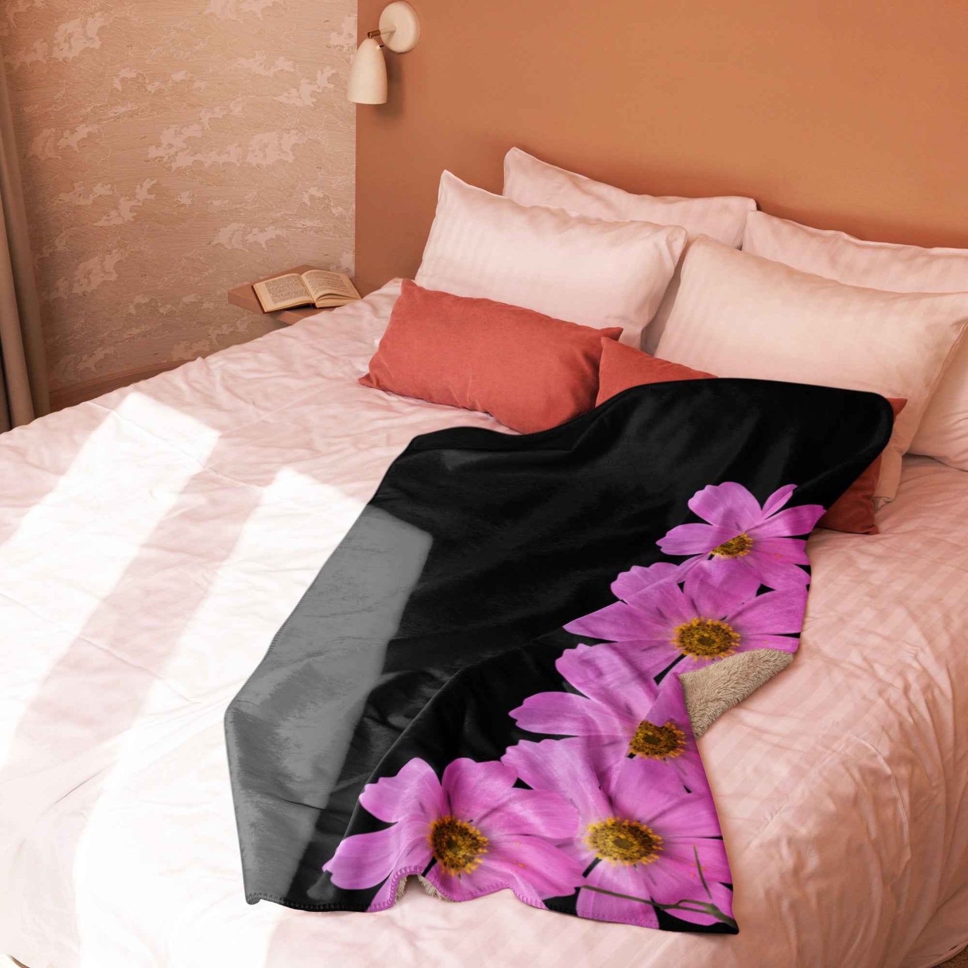 Afternoon Delight Blanket