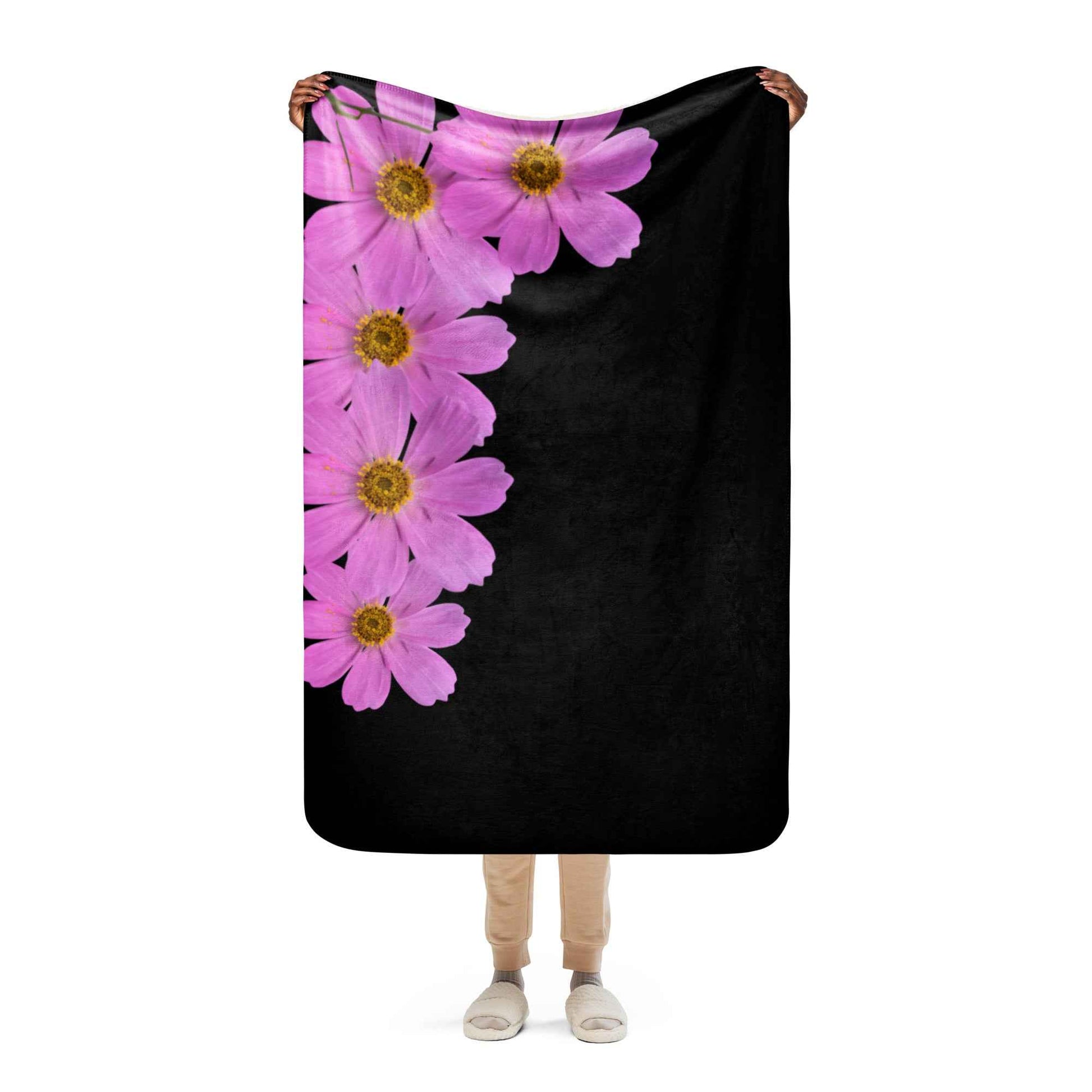 Afternoon Delight Blanket