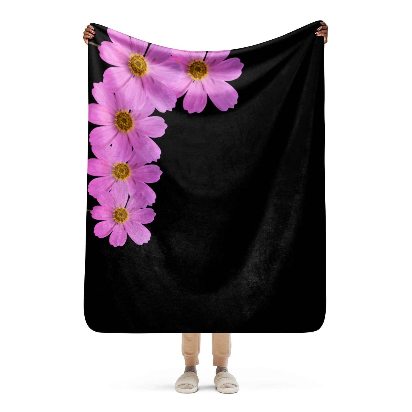 Afternoon Delight Blanket