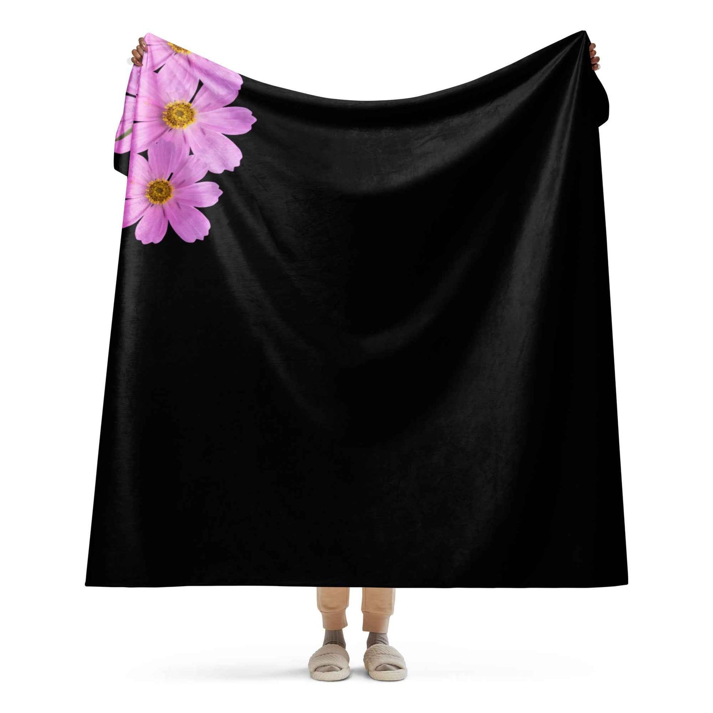 Afternoon Delight Blanket