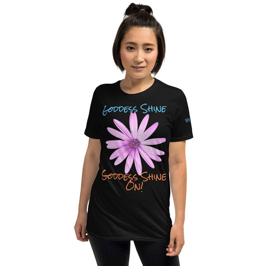 Goddess Shine On T-Shirt