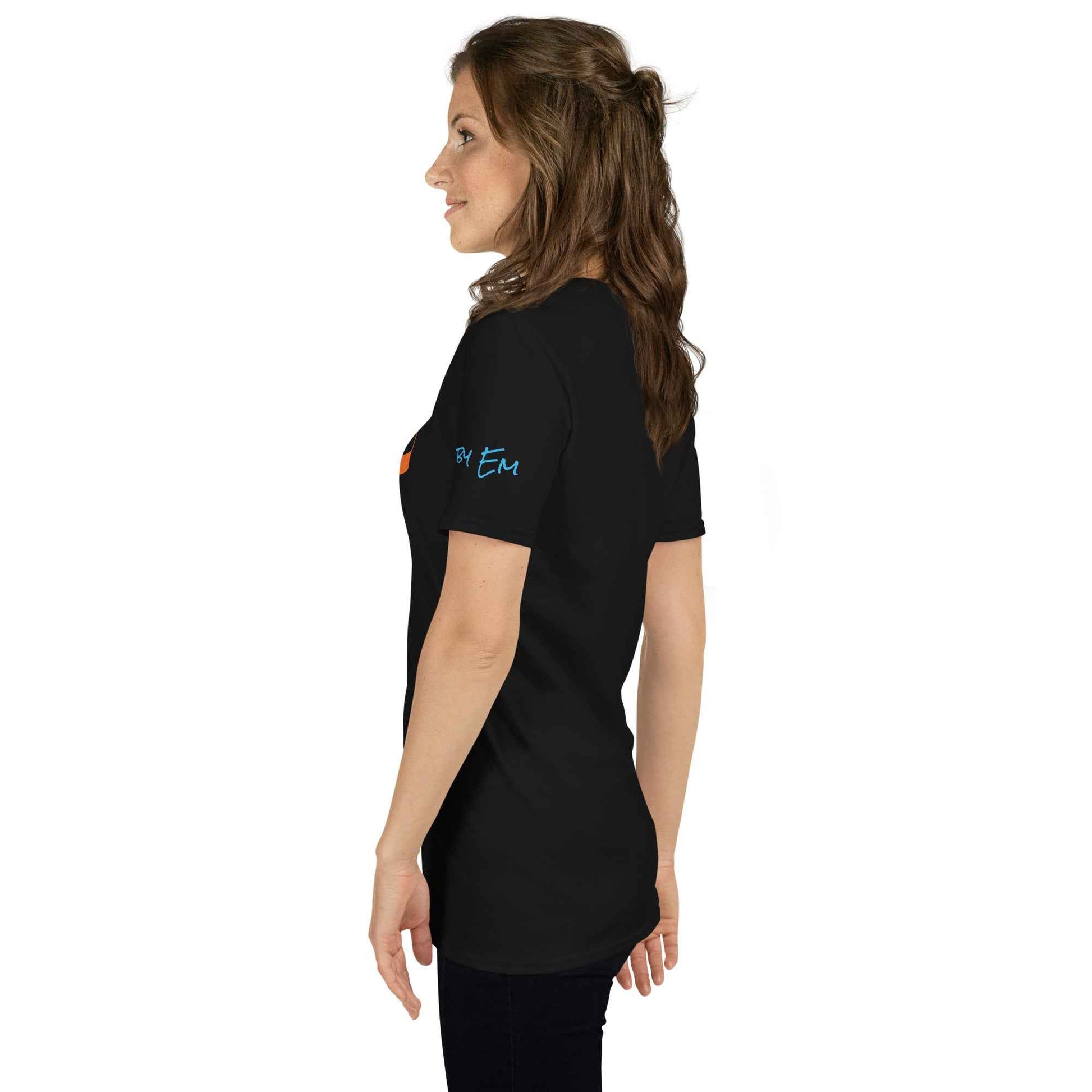 Don't Goddess, A Coffee is More Satisfying T-Shirt