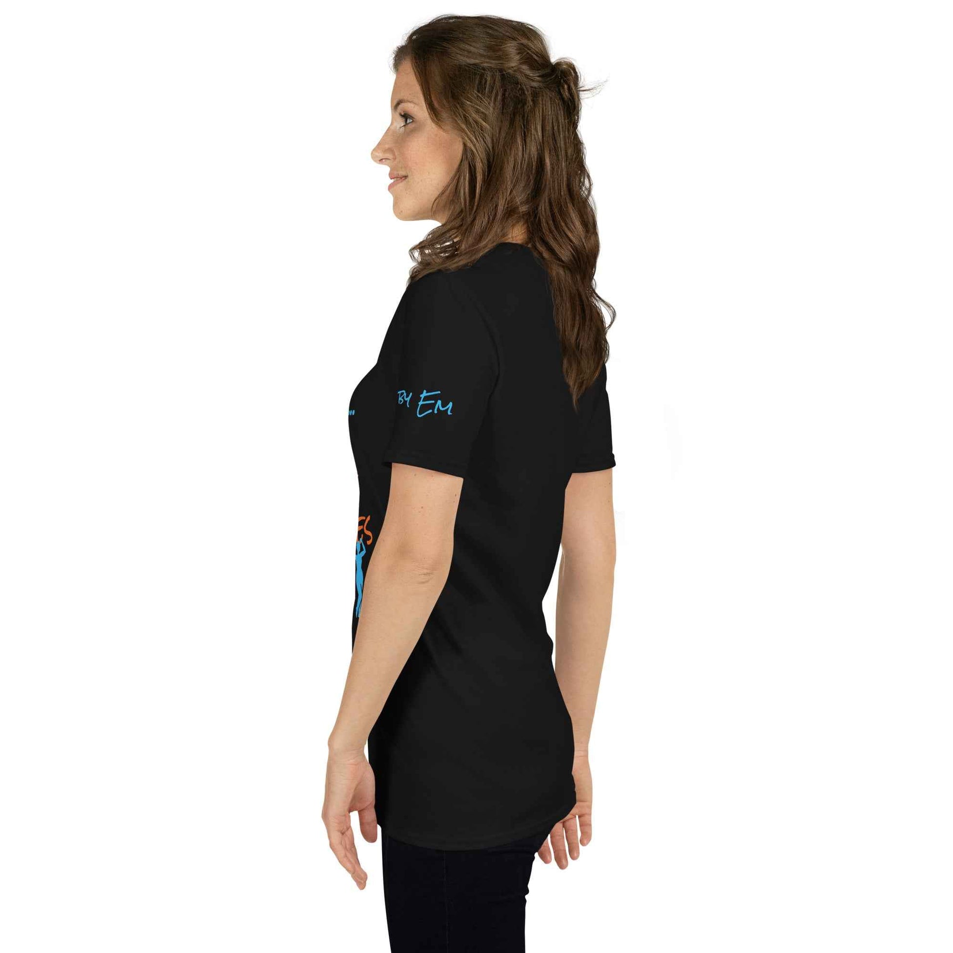 Goddess Boogie Your Blues Away T-Shirt