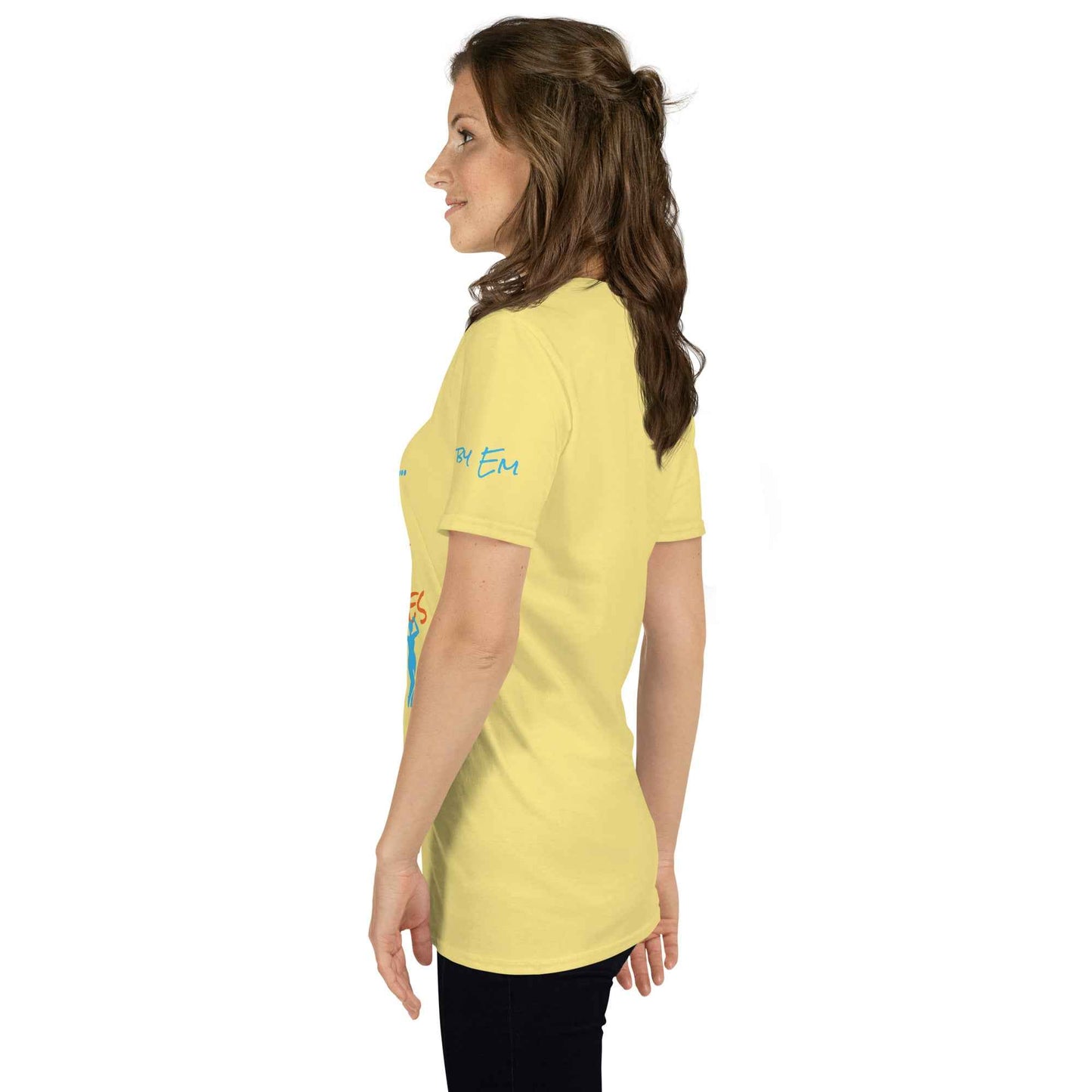 Goddess Boogie Your Blues Away T-Shirt