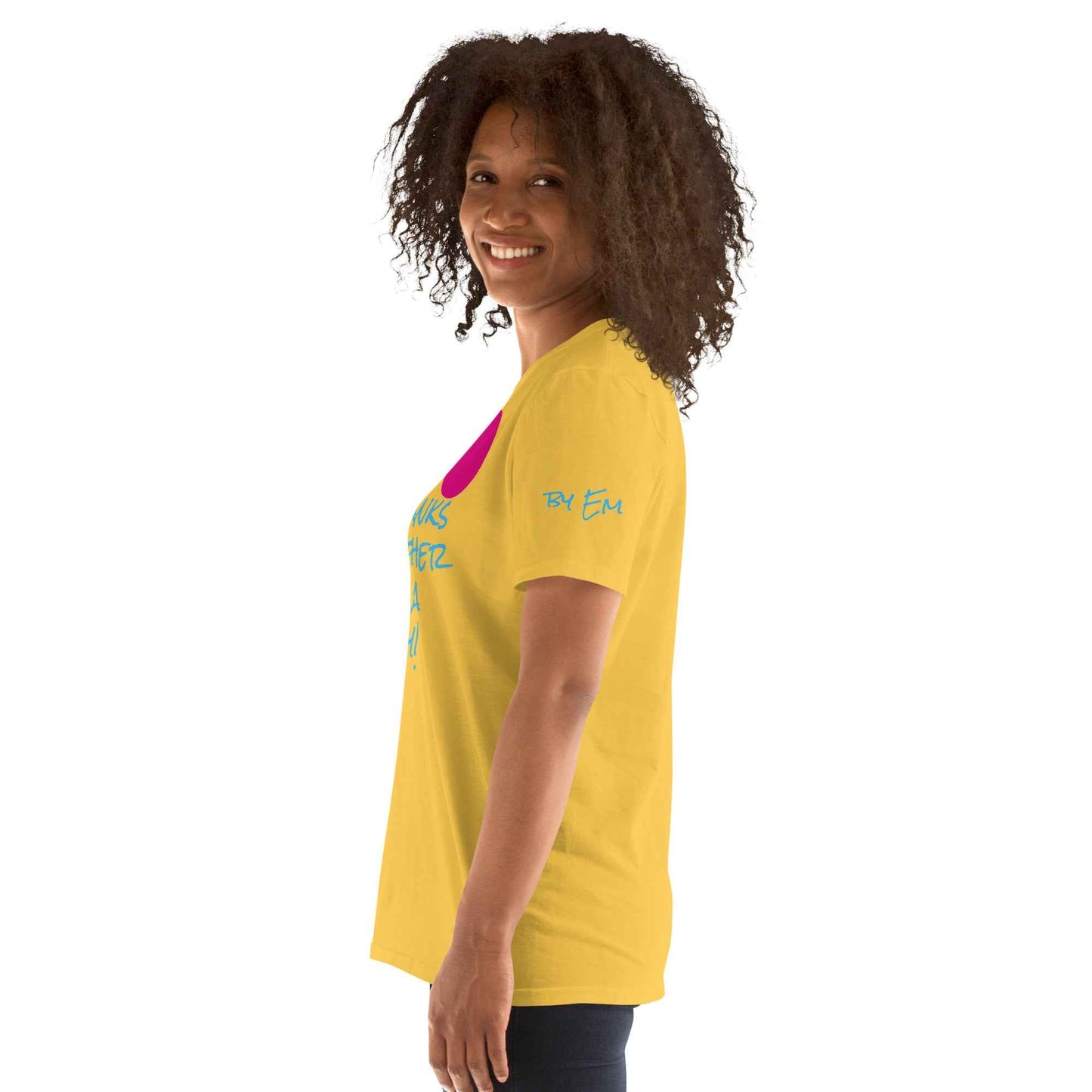 I'd Rather Suck a Lolly T-Shirt
