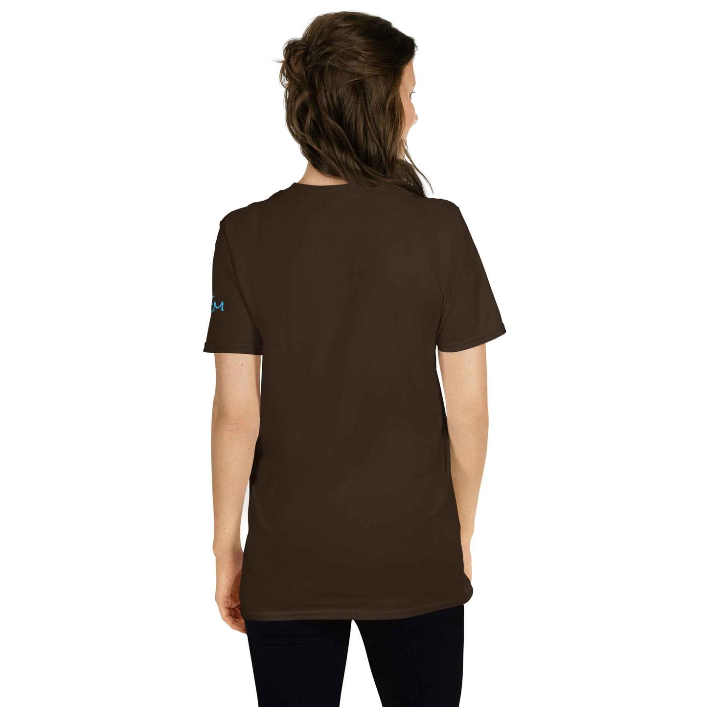 Don't Goddess, A Coffee is More Satisfying T-Shirt
