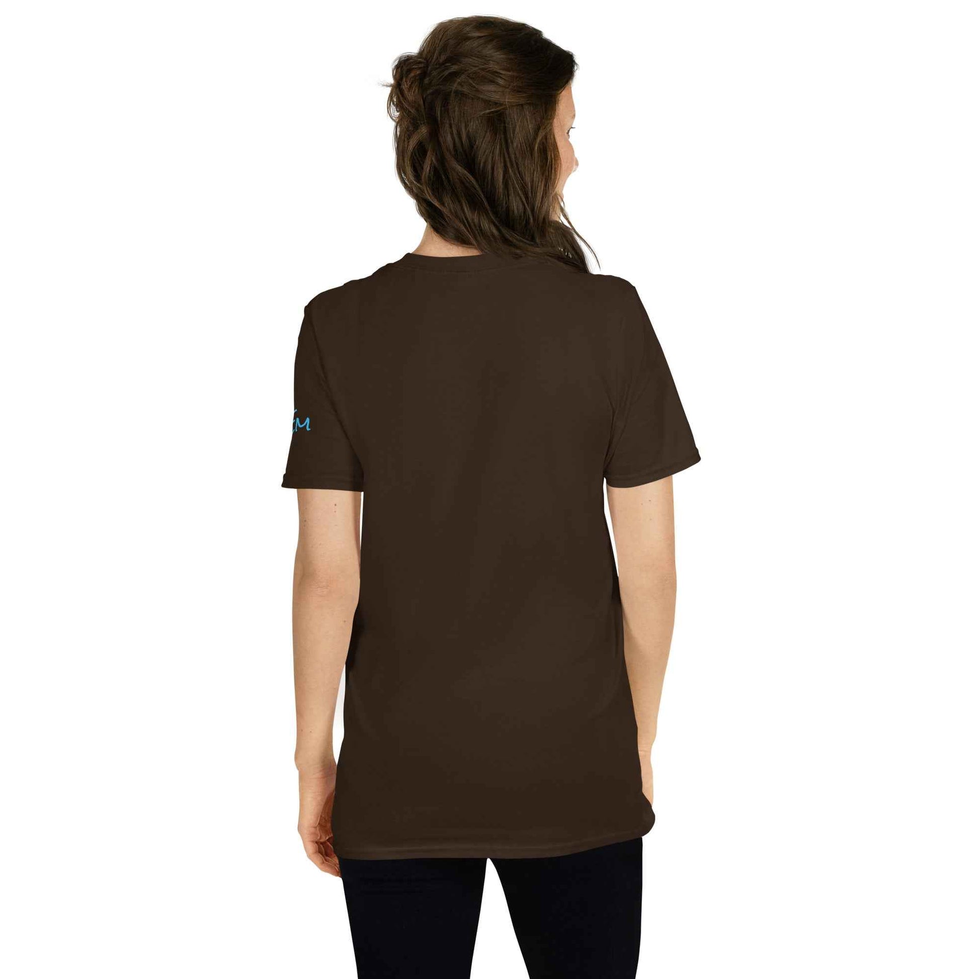 Don't Goddess, A Coffee is More Satisfying T-Shirt