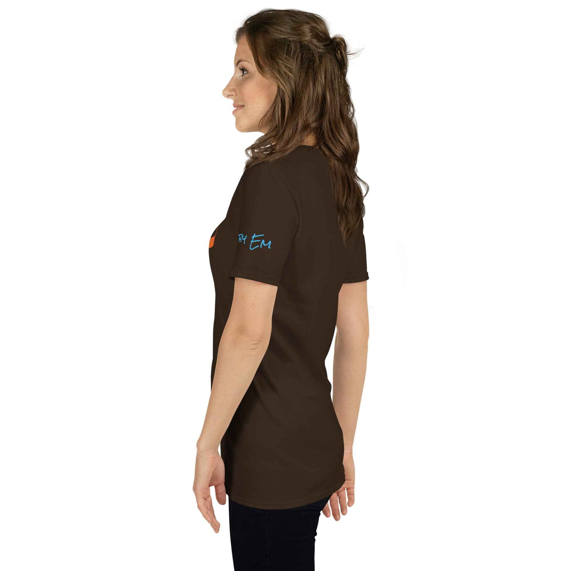 Don't Goddess, A Coffee is More Satisfying T-Shirt