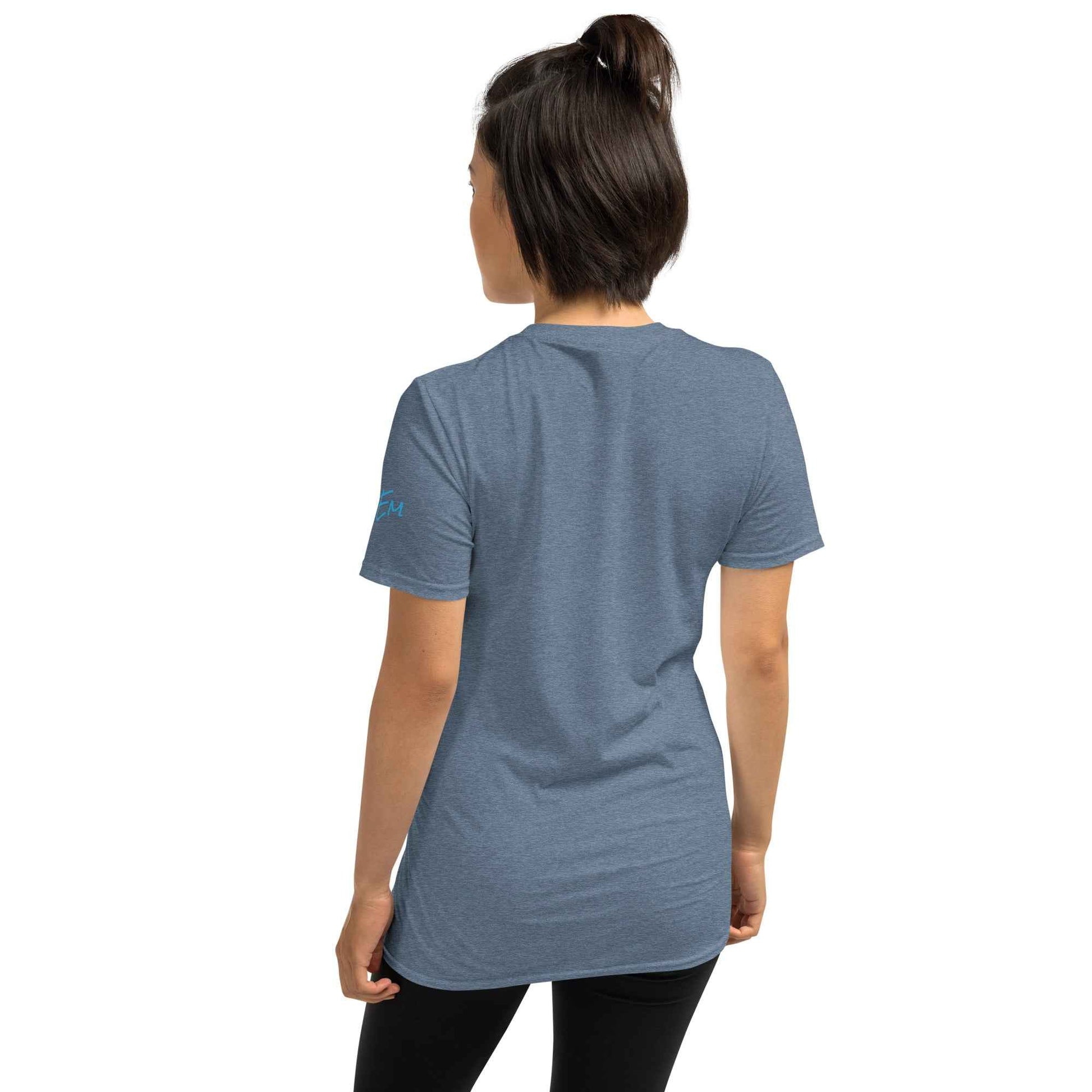 I Am a Goddess and So Are You T-Shirt