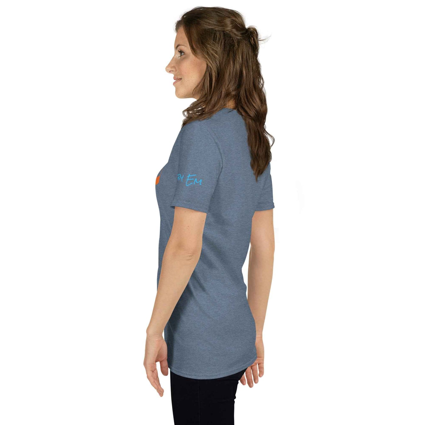 Don't Goddess, A Coffee is More Satisfying T-Shirt