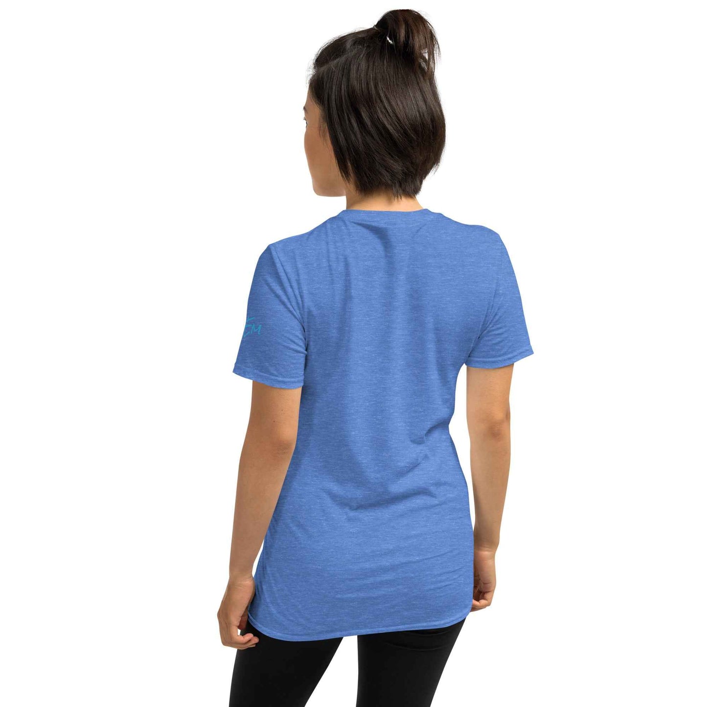 I Am a Goddess and So Are You T-Shirt