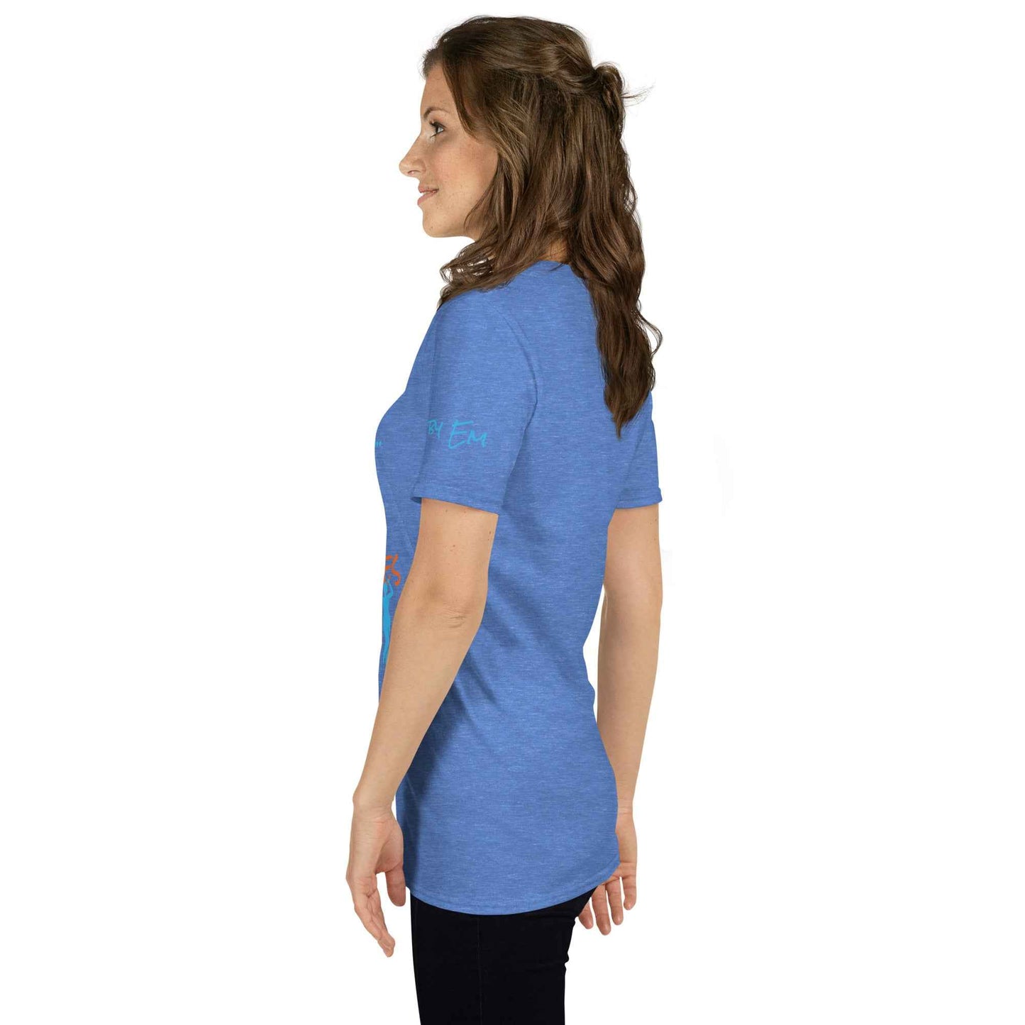 Goddess Boogie Your Blues Away T-Shirt