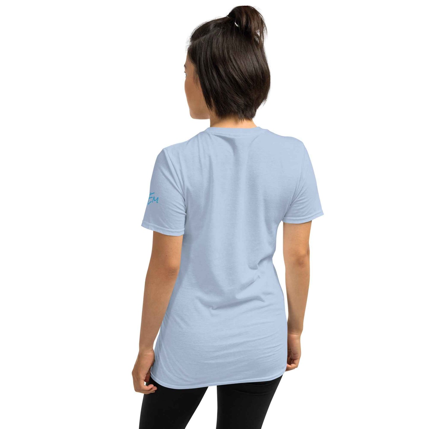 I Am a Goddess and So Are You T-Shirt