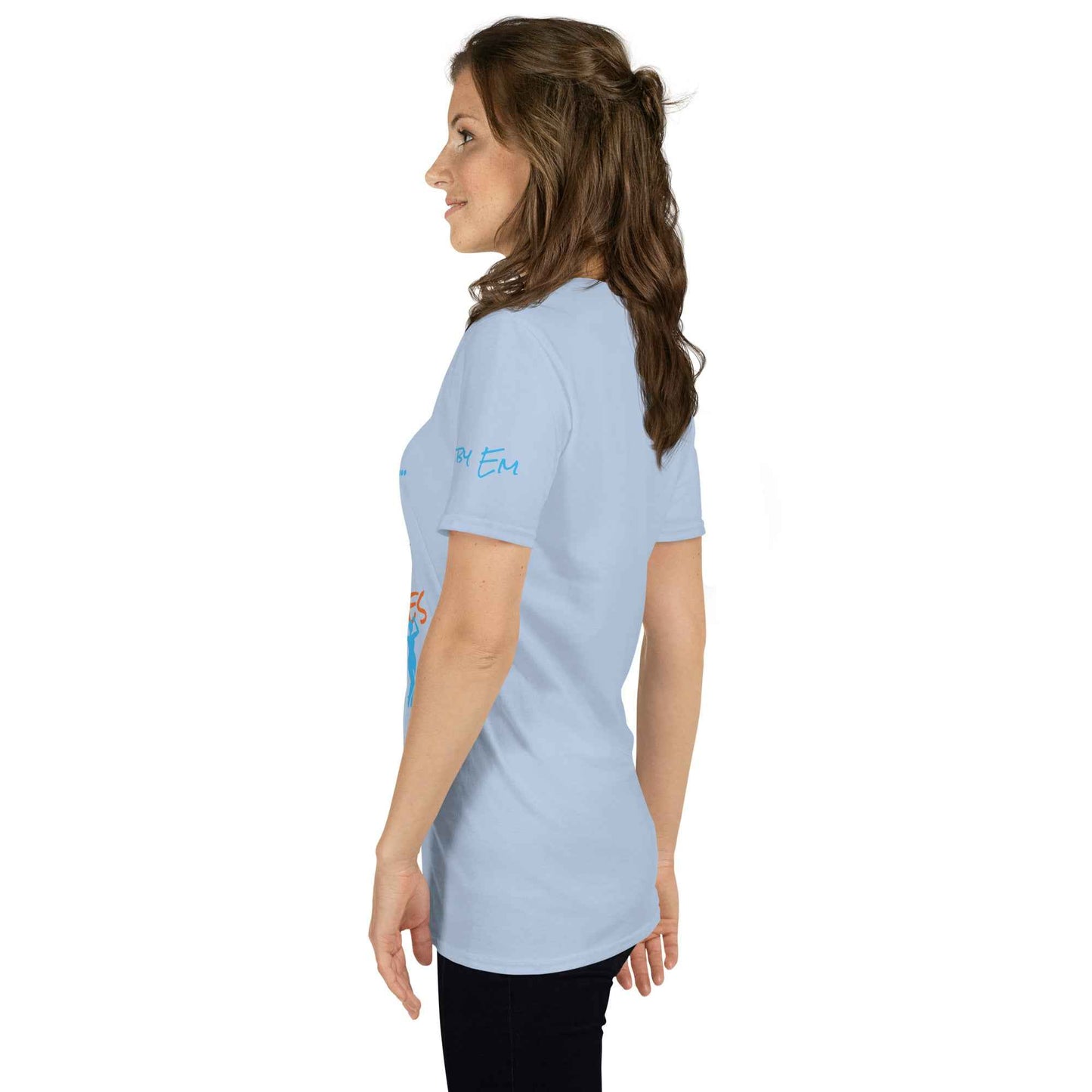 Goddess Boogie Your Blues Away T-Shirt