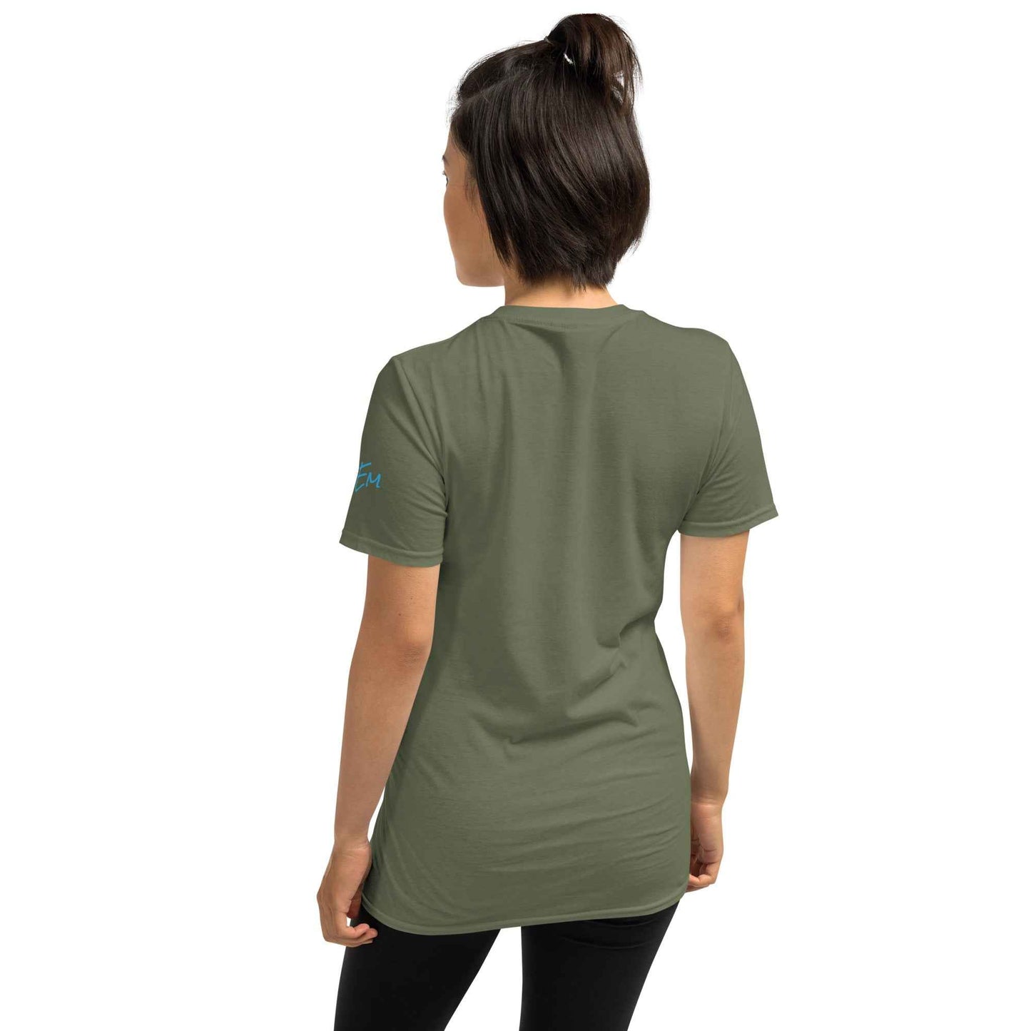 I Am a Goddess and So Are You T-Shirt