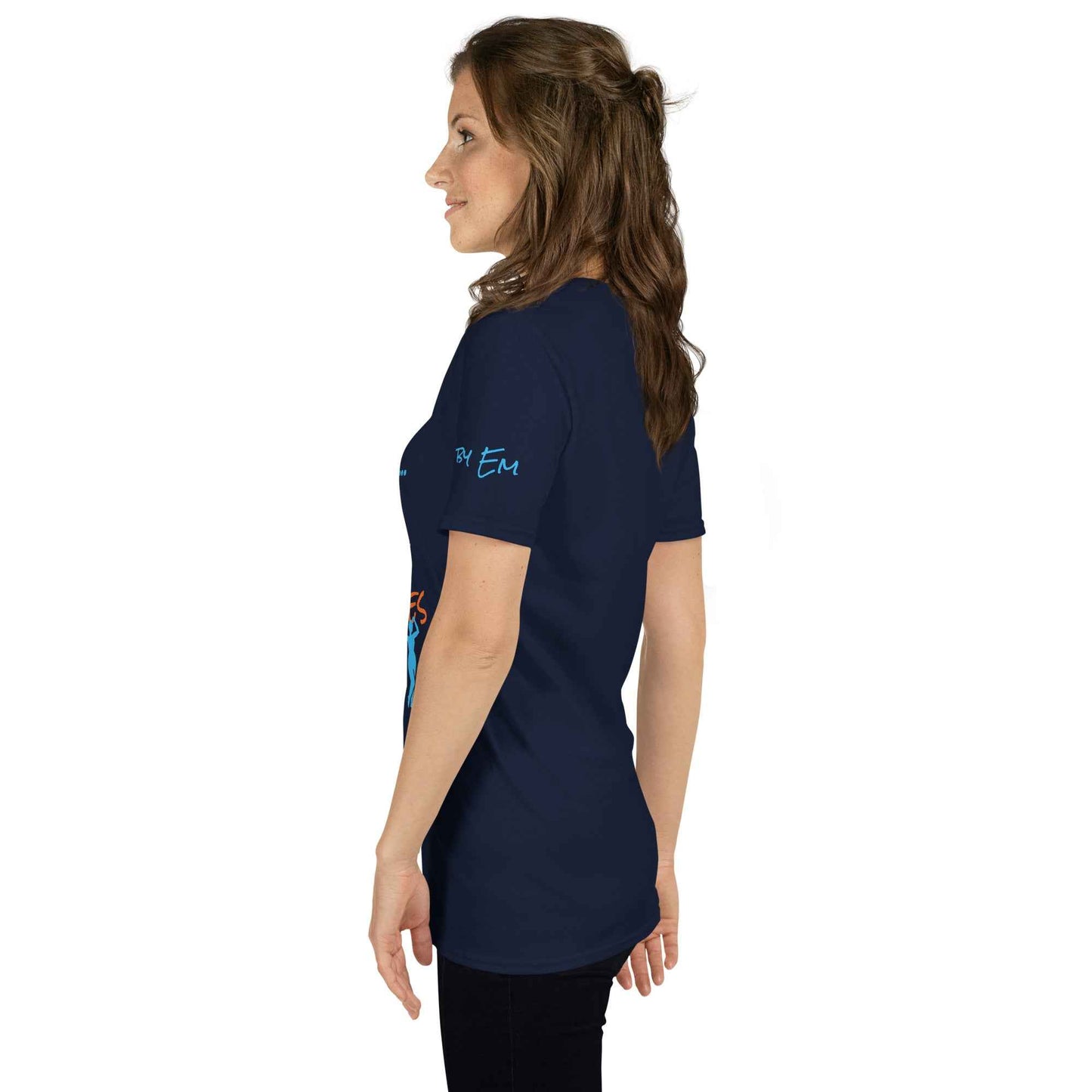 Goddess Boogie Your Blues Away T-Shirt