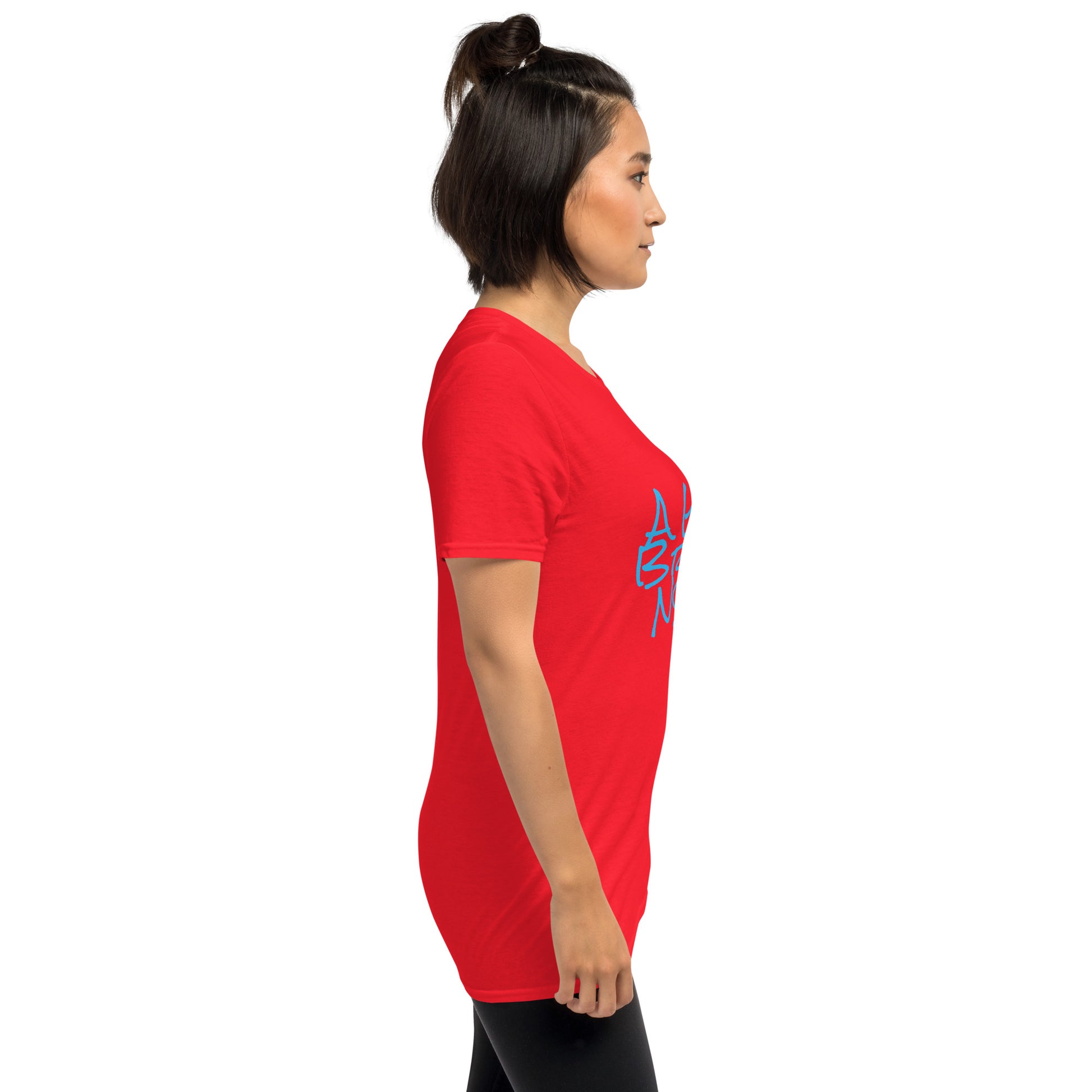 A Grouper Broken Hill NSW Unisex T-Shirt - Red Dirt Dreaming by Em