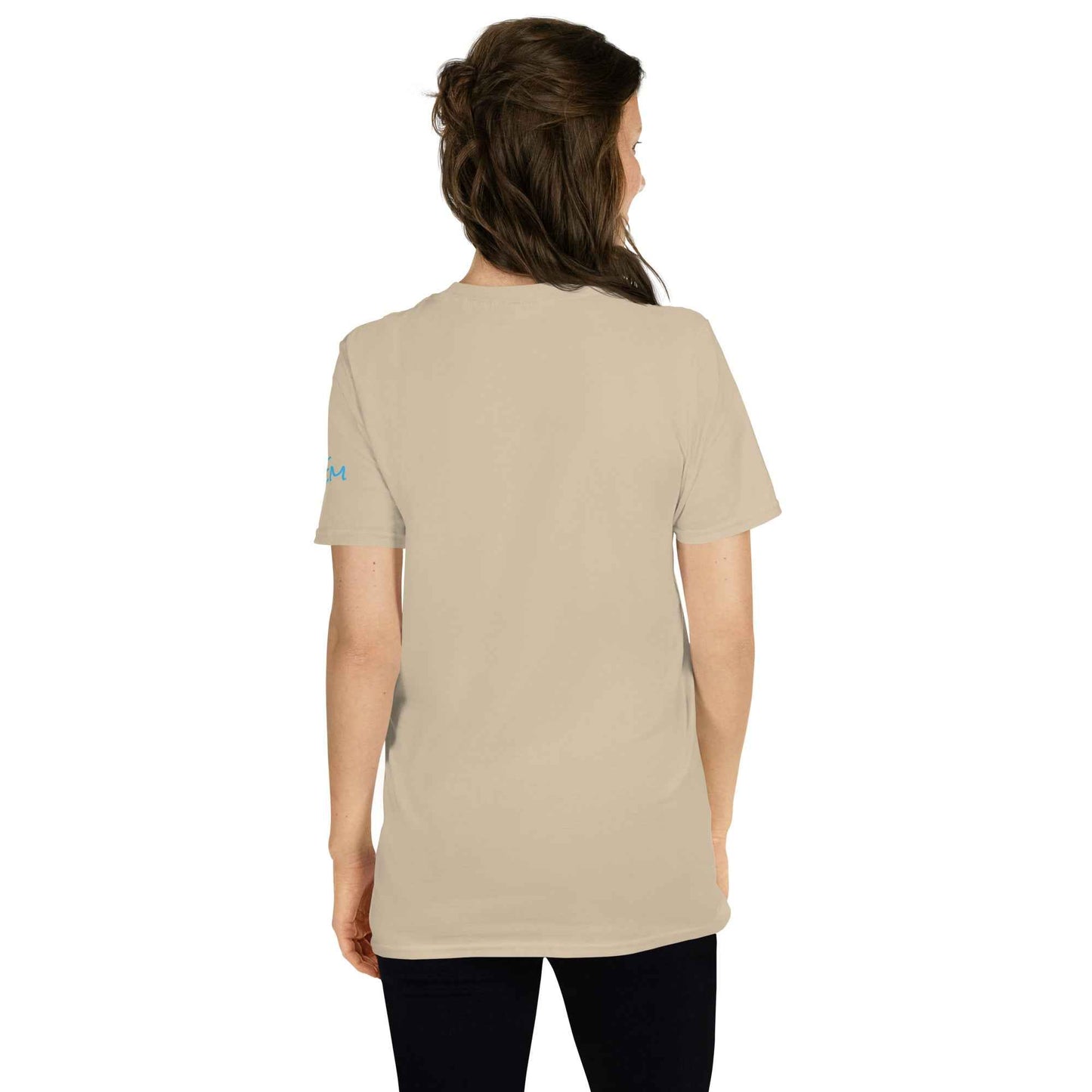 Don't Goddess, A Coffee is More Satisfying T-Shirt