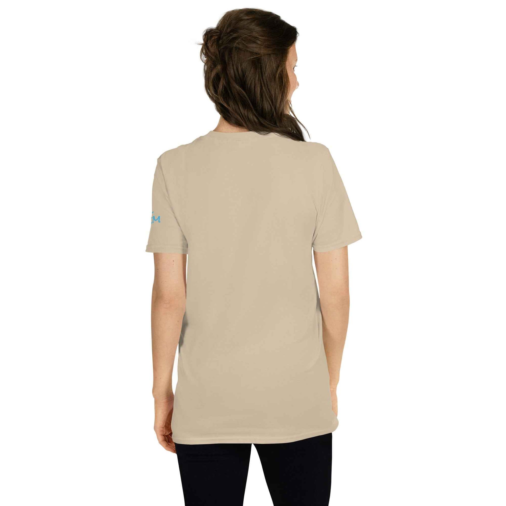 Don't Goddess, A Coffee is More Satisfying T-Shirt