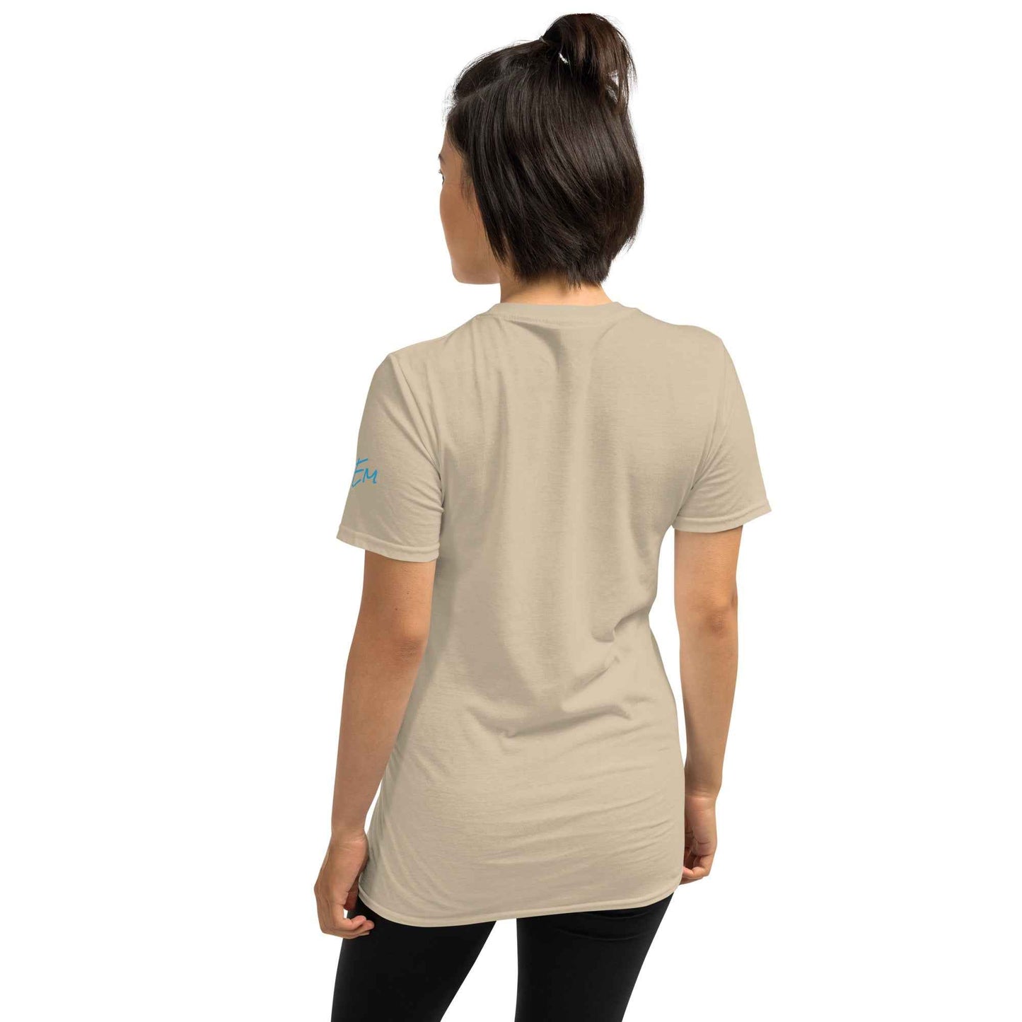 I Am a Goddess and So Are You T-Shirt