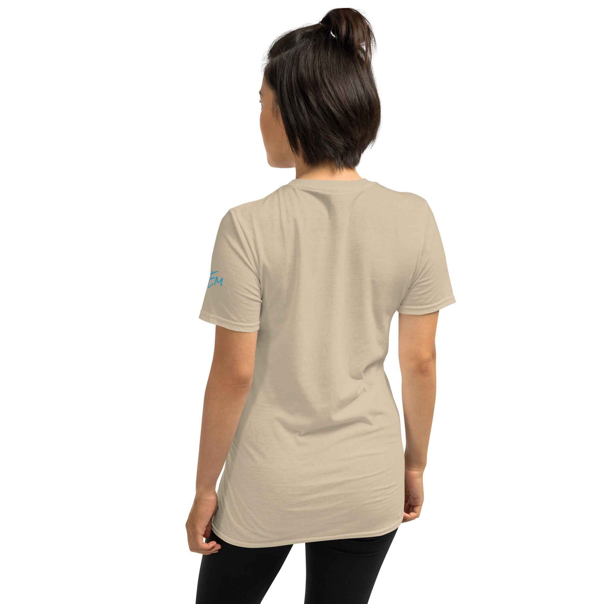 I Am a Goddess and So Are You T-Shirt